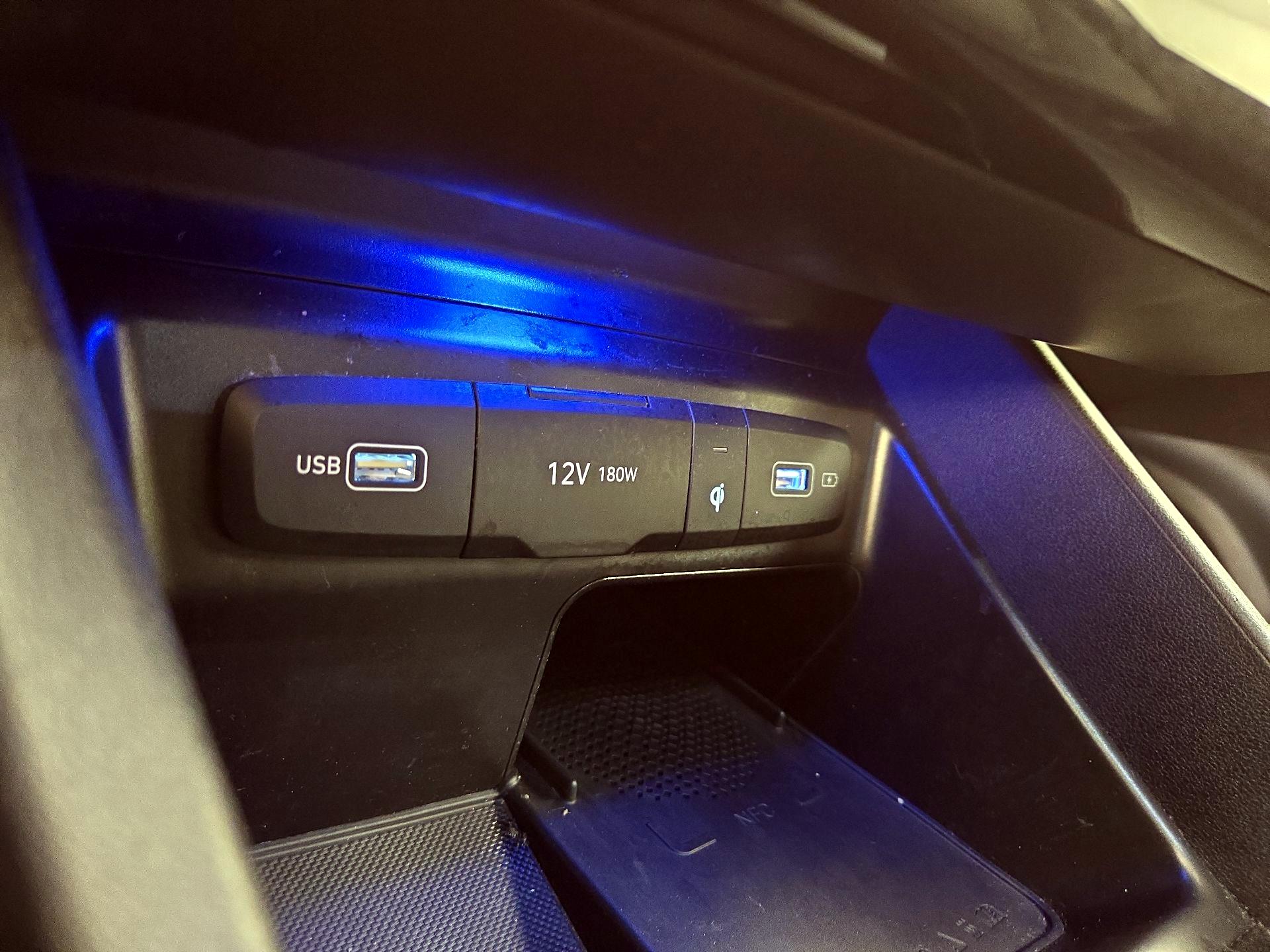 Thumbnail: 2023 Hyundai Tucson - 18