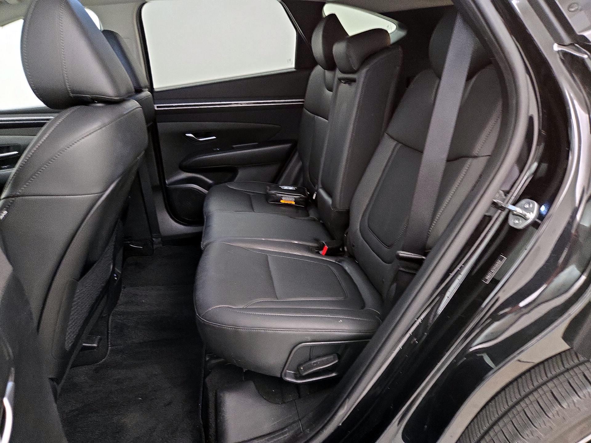 Thumbnail: 2023 Hyundai Tucson - 20