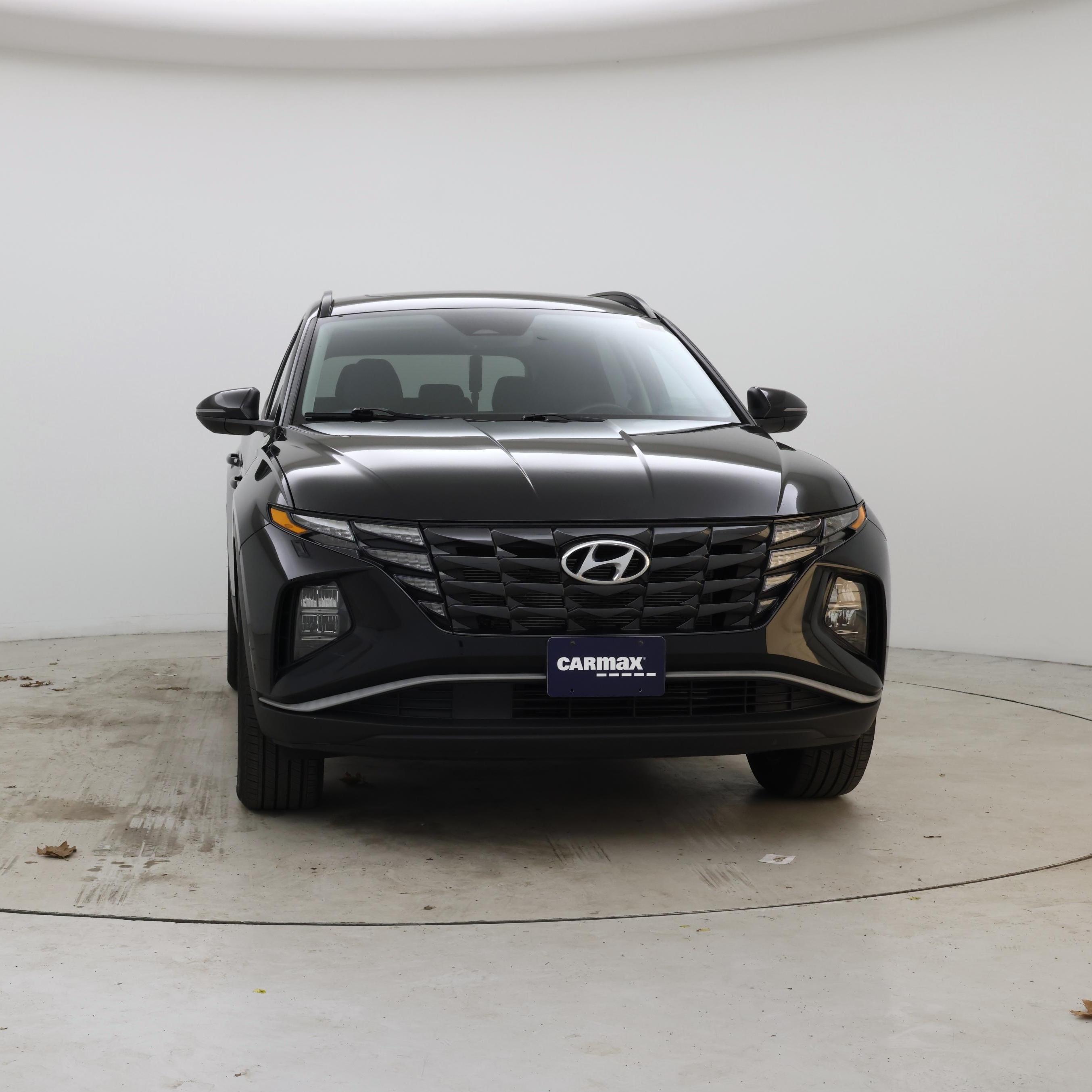 Thumbnail: 2023 Hyundai Tucson - 5