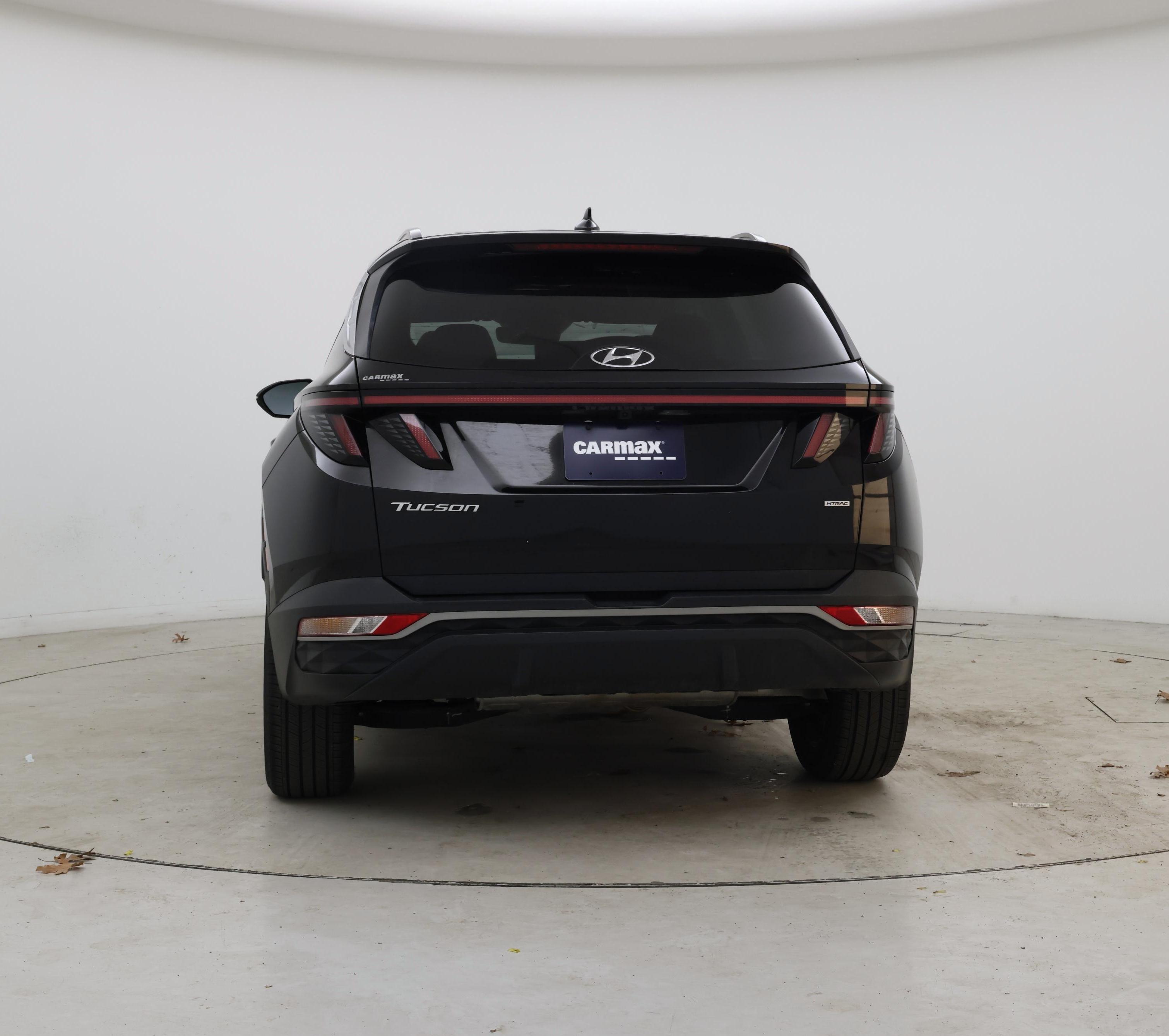 Thumbnail: 2023 Hyundai Tucson - 6