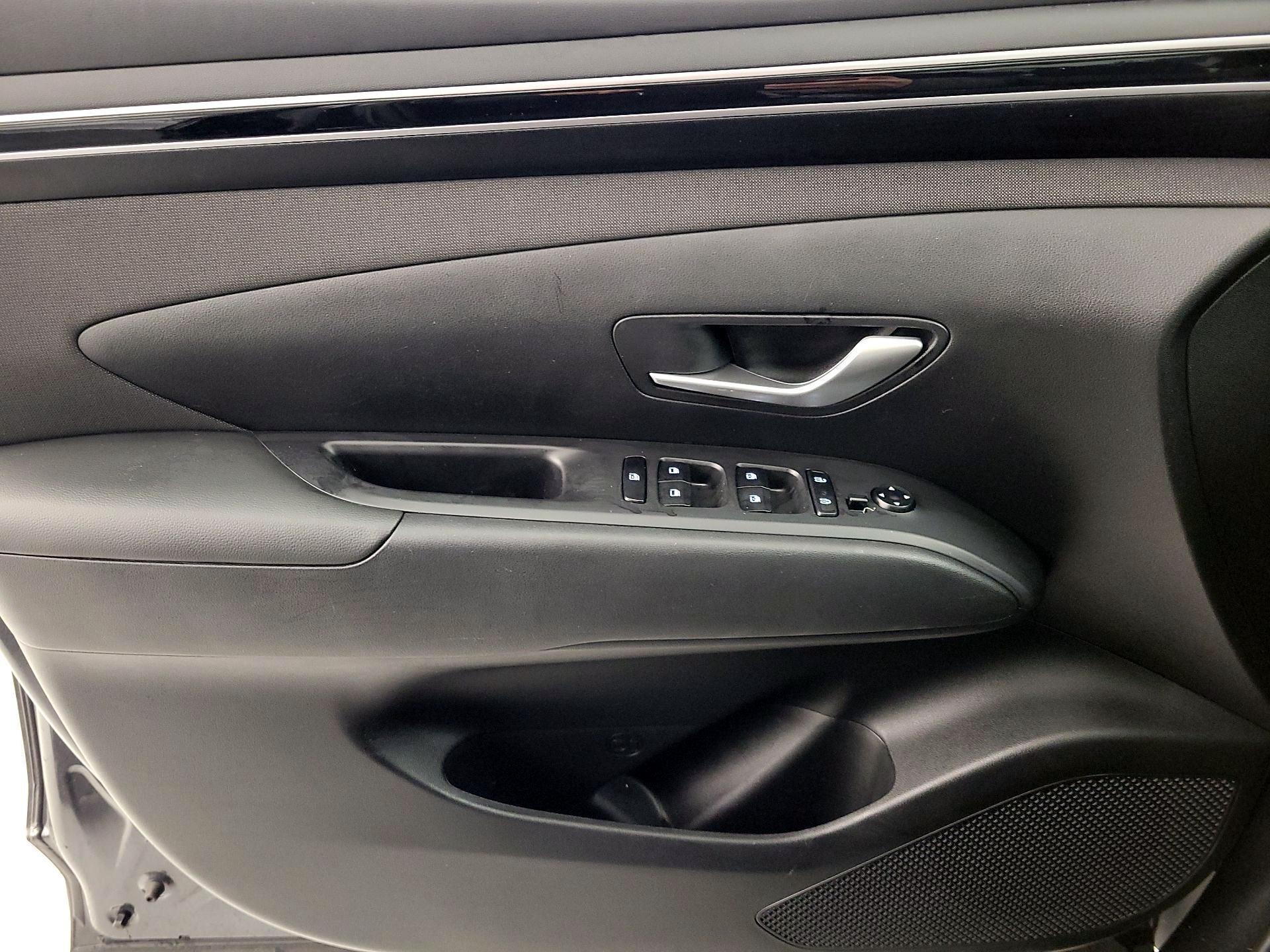 Thumbnail: 2023 Hyundai Tucson - 12