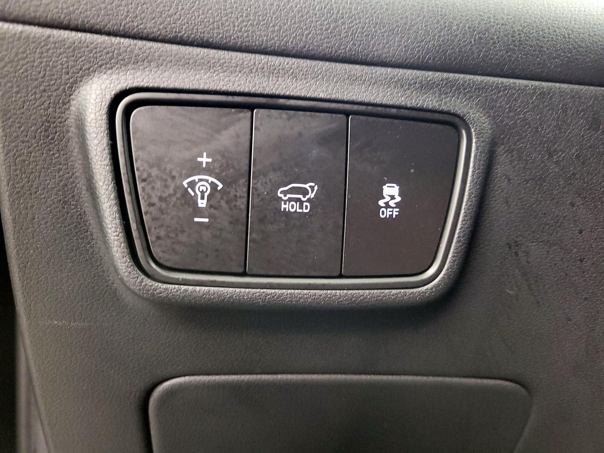 Thumbnail: 2023 Hyundai Tucson - 13