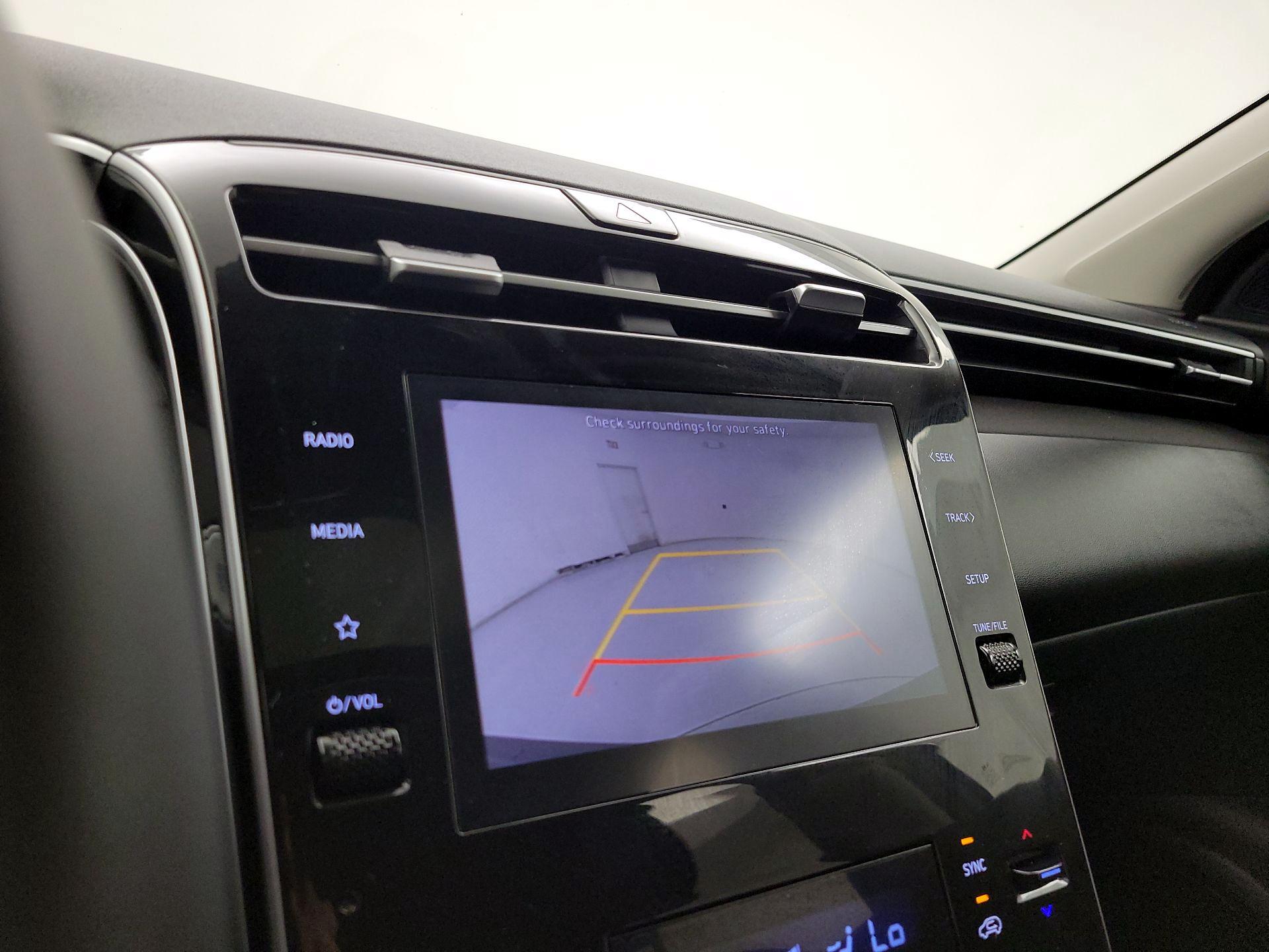 Thumbnail: 2023 Hyundai Tucson - 14