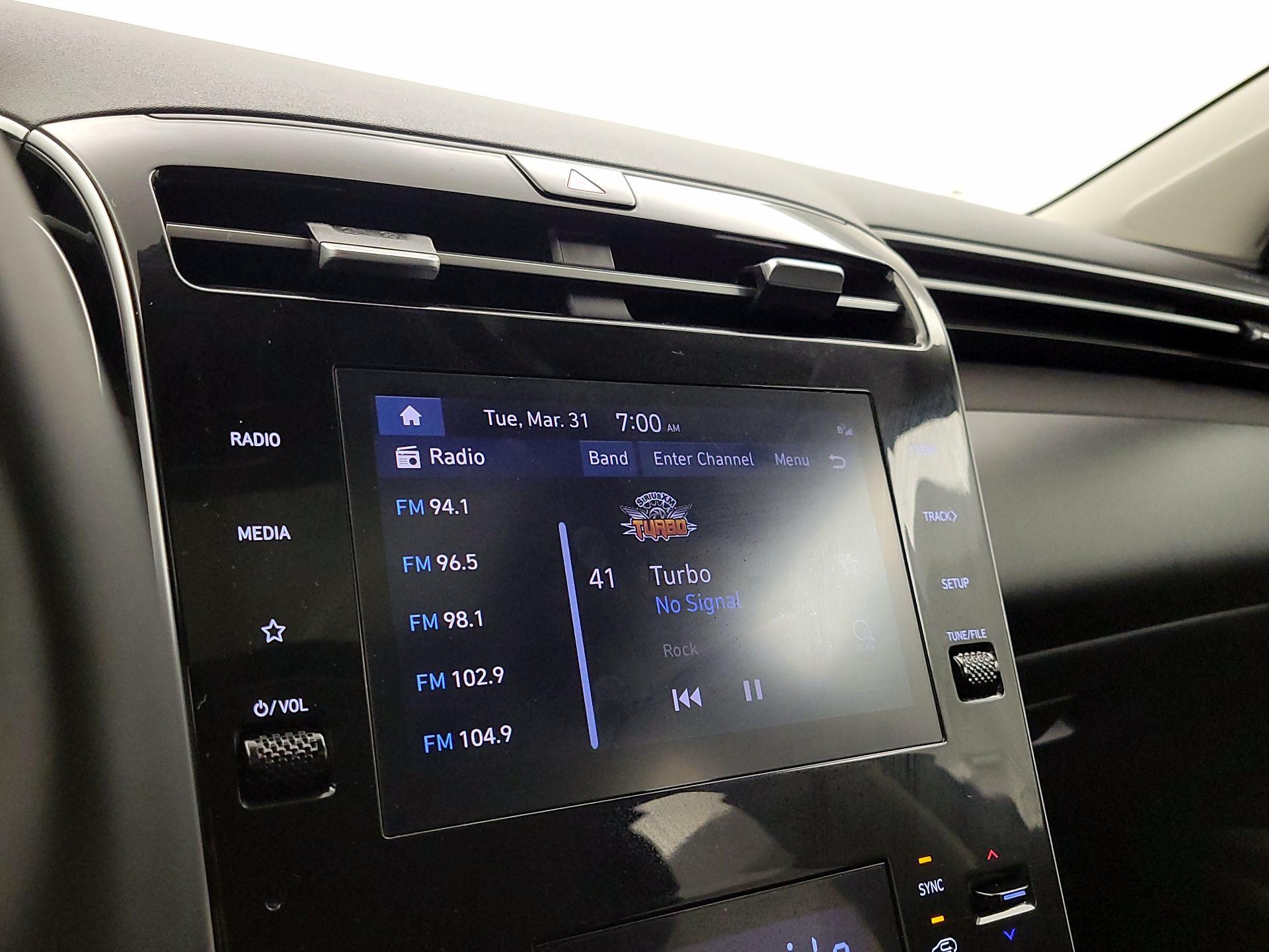 Thumbnail: 2023 Hyundai Tucson - 15