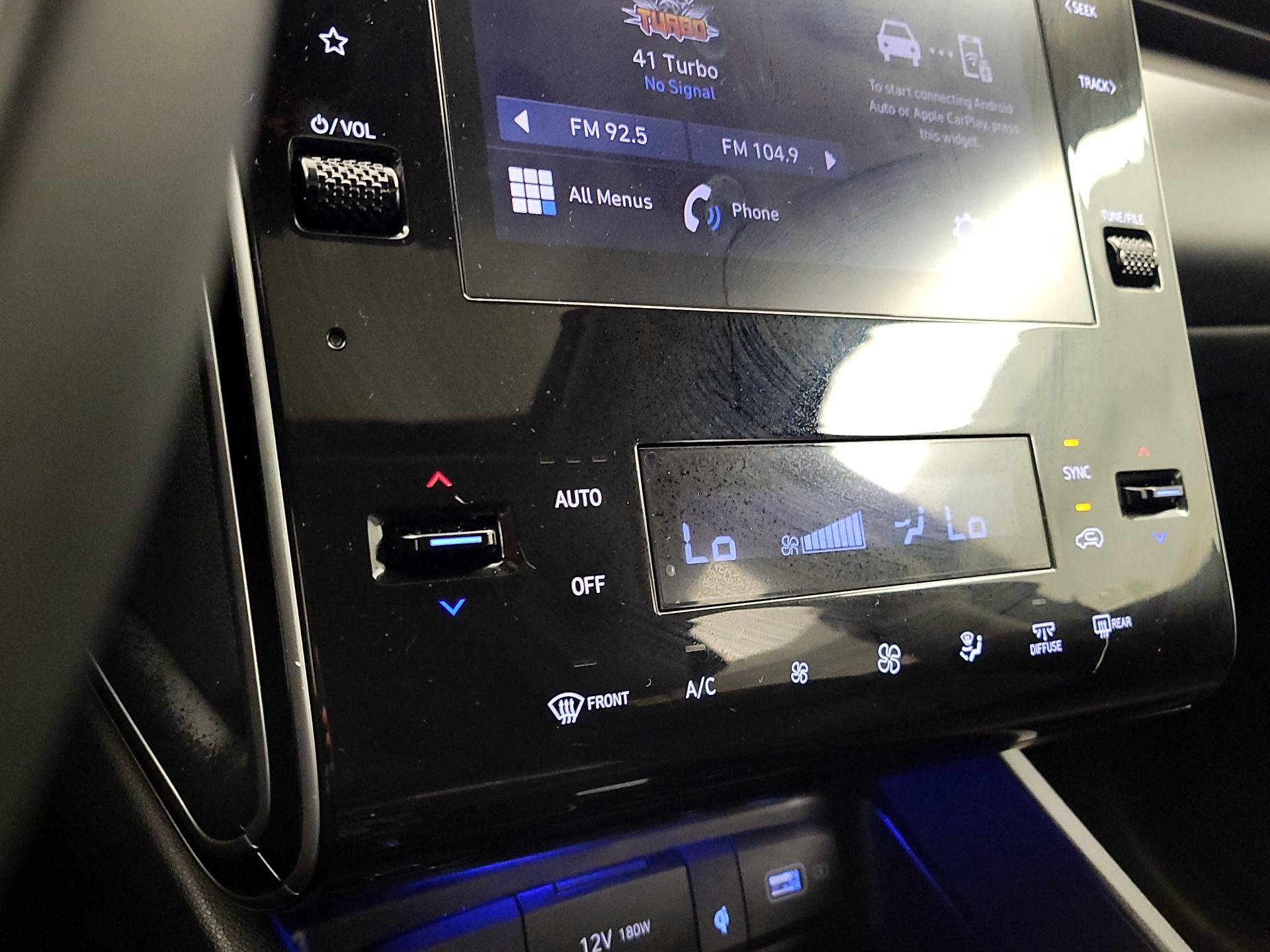 Thumbnail: 2023 Hyundai Tucson - 16