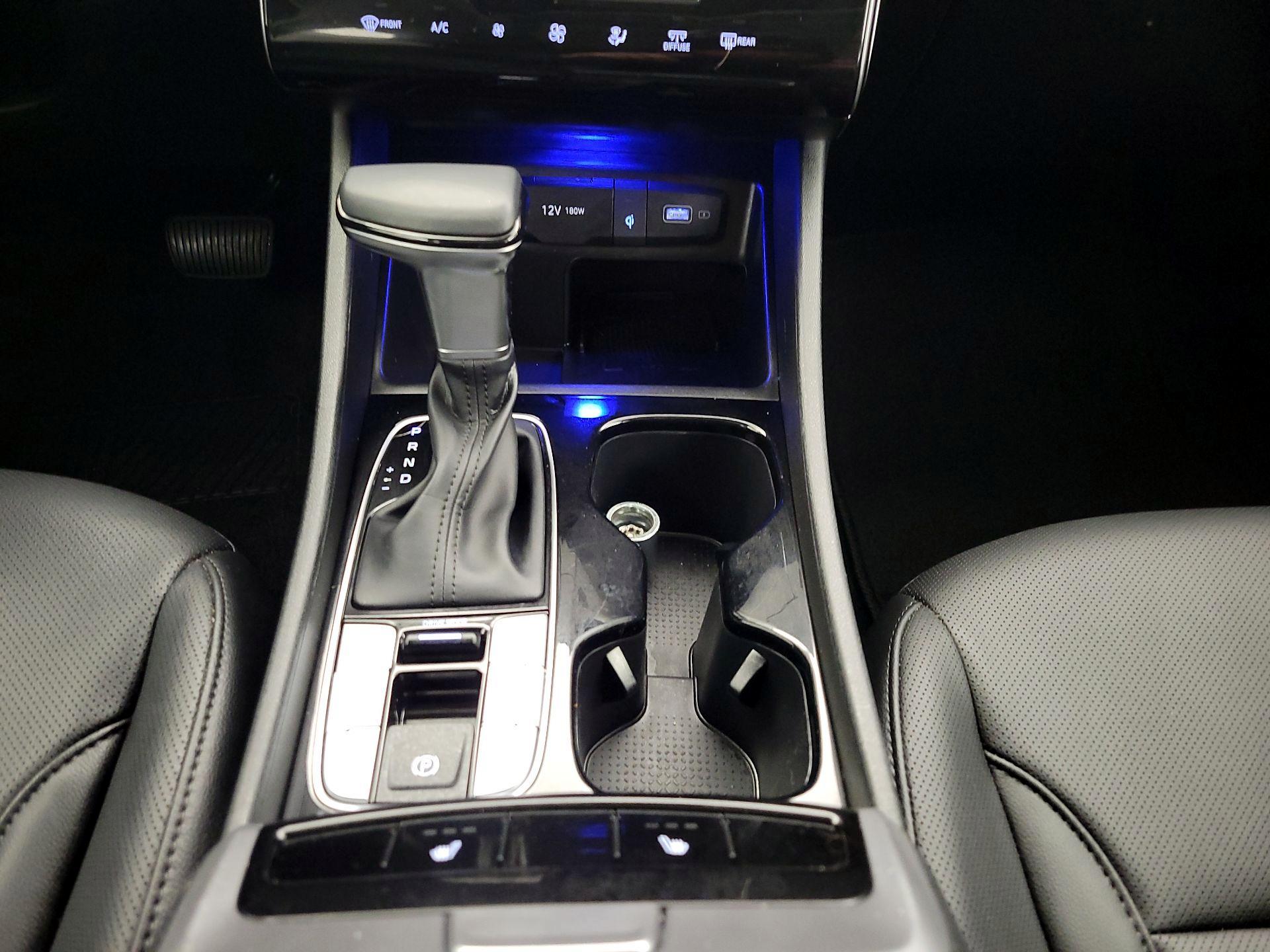 Thumbnail: 2023 Hyundai Tucson - 17