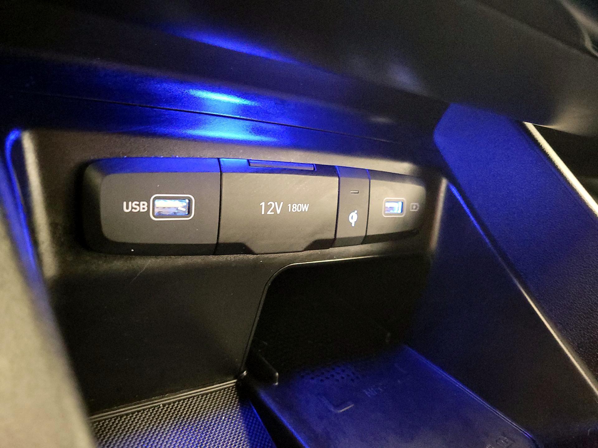 Thumbnail: 2023 Hyundai Tucson - 18