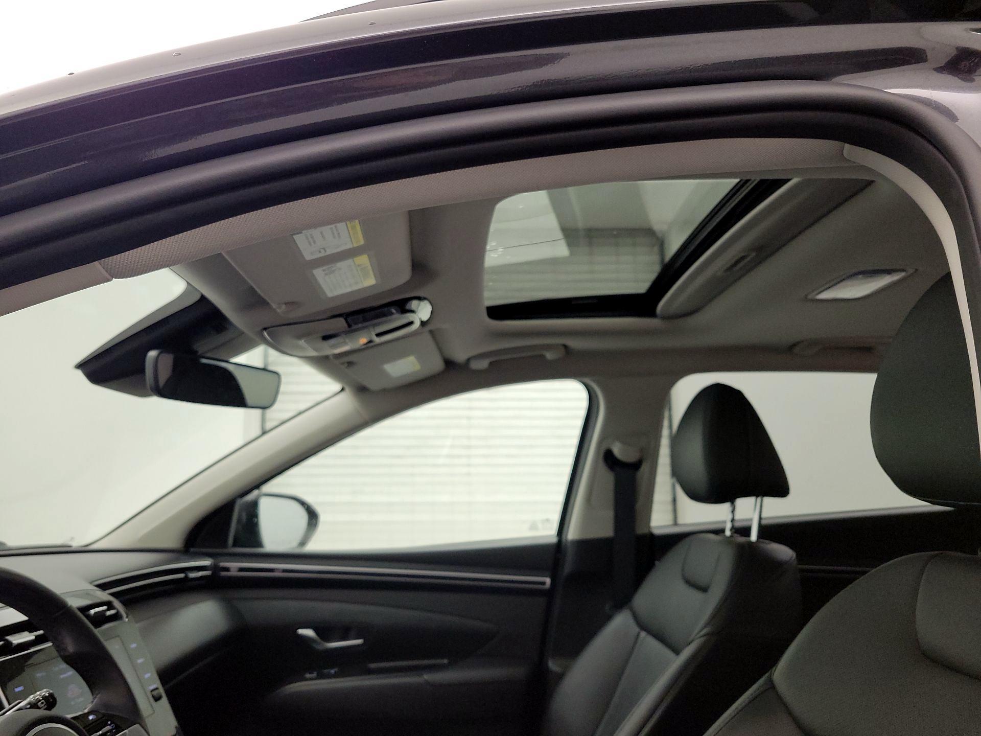 Thumbnail: 2023 Hyundai Tucson - 19