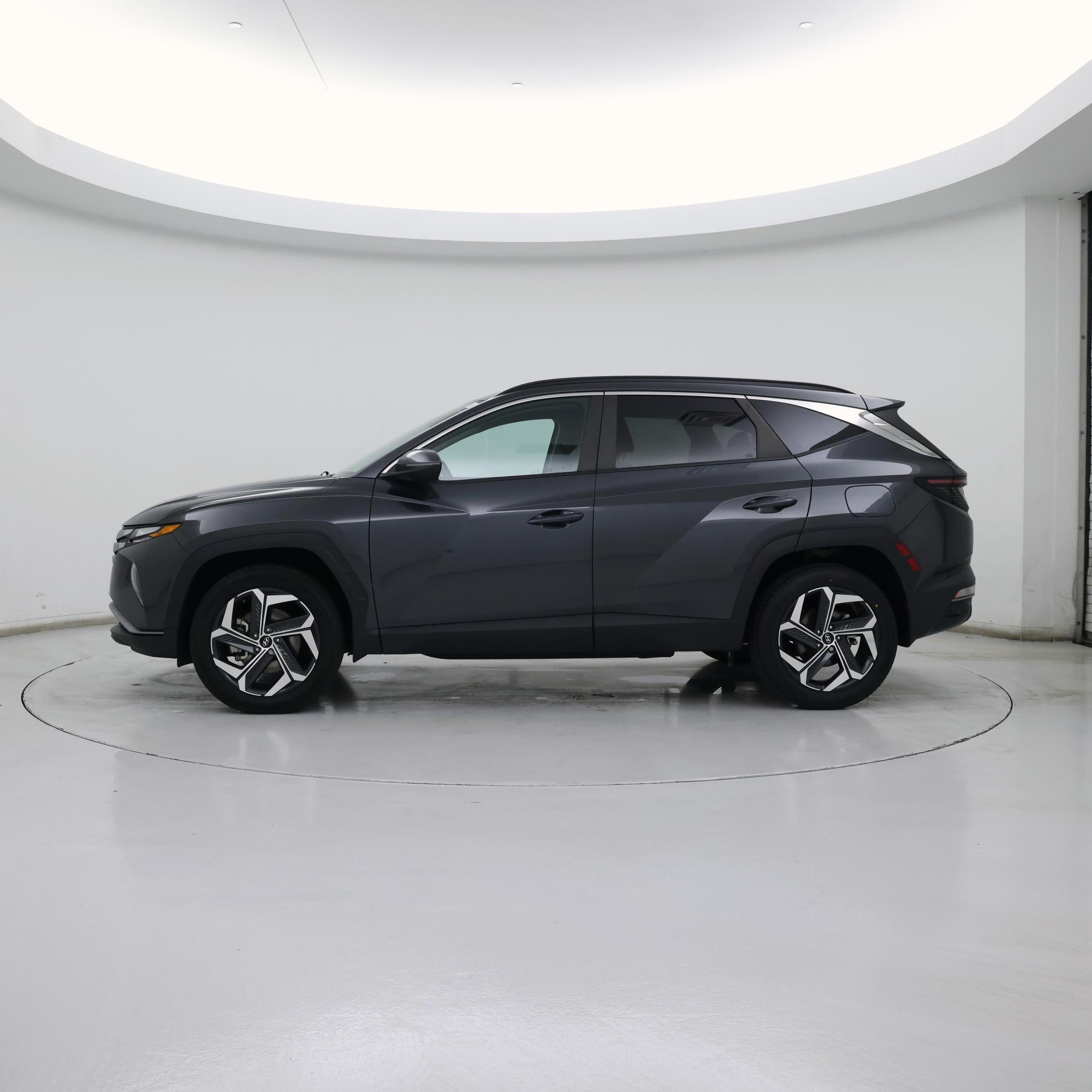 Thumbnail: 2023 Hyundai Tucson - 3