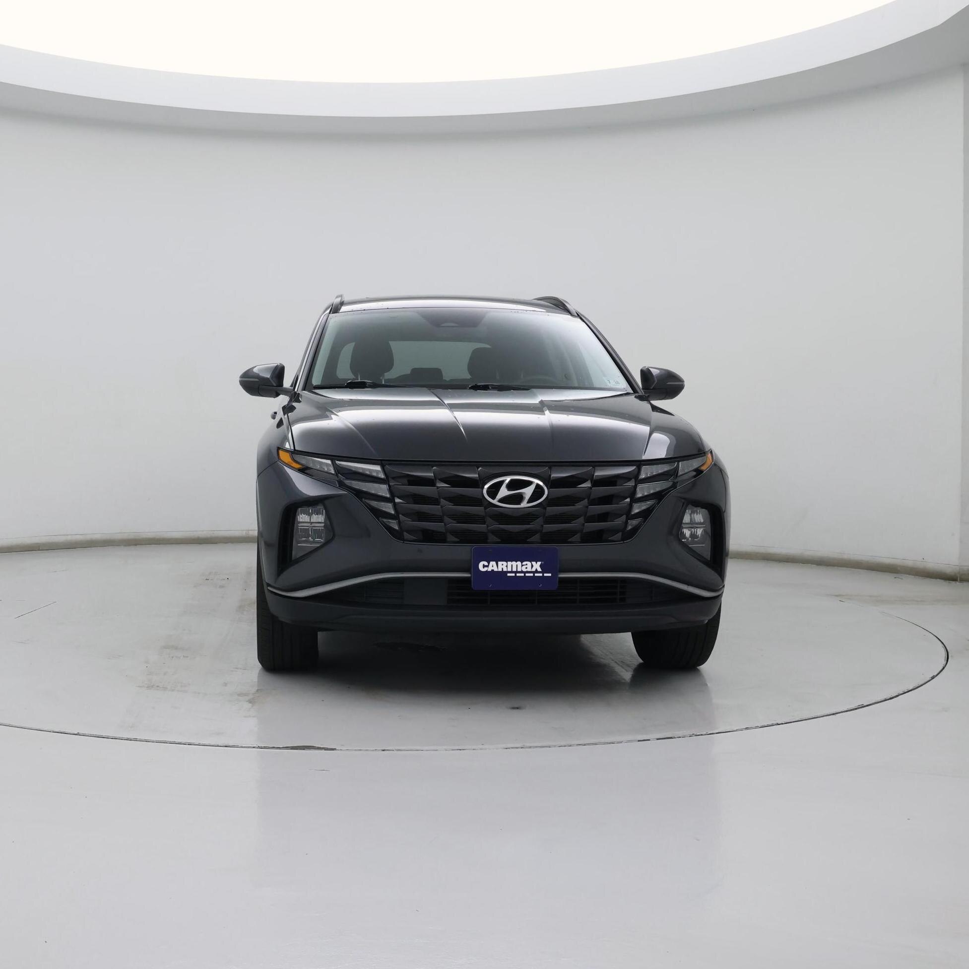 Thumbnail: 2023 Hyundai Tucson - 5