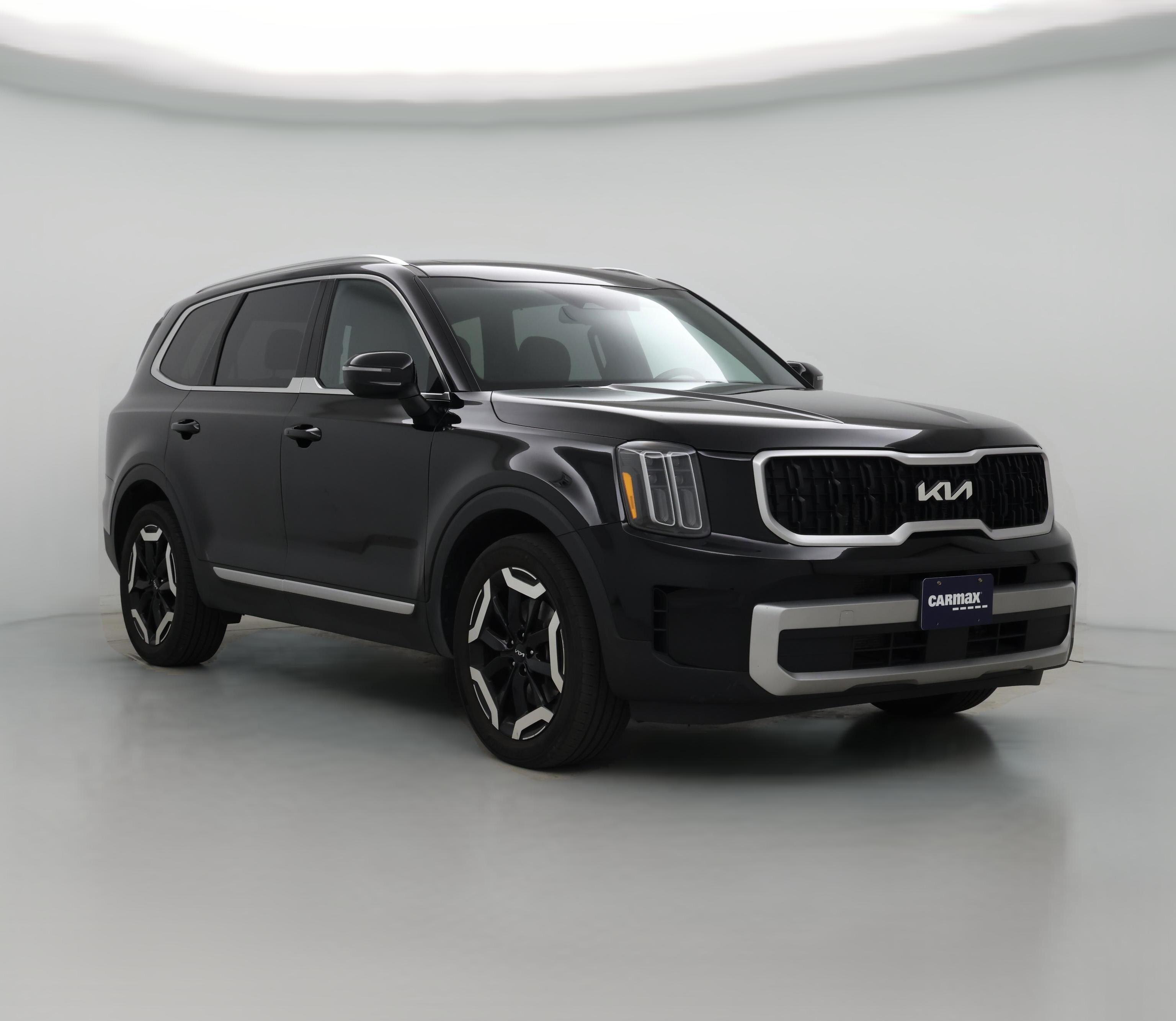 Thumbnail: 2023 Kia Telluride - 1