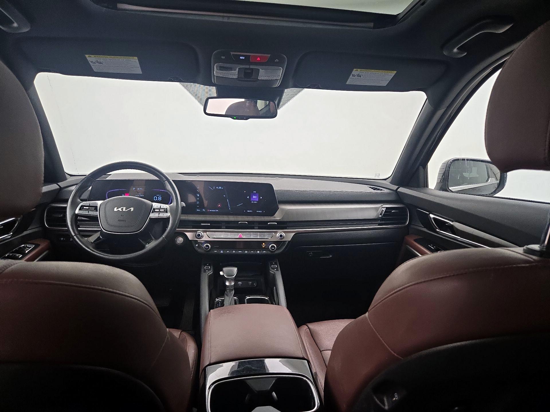 Thumbnail: 2023 Kia Telluride - 9