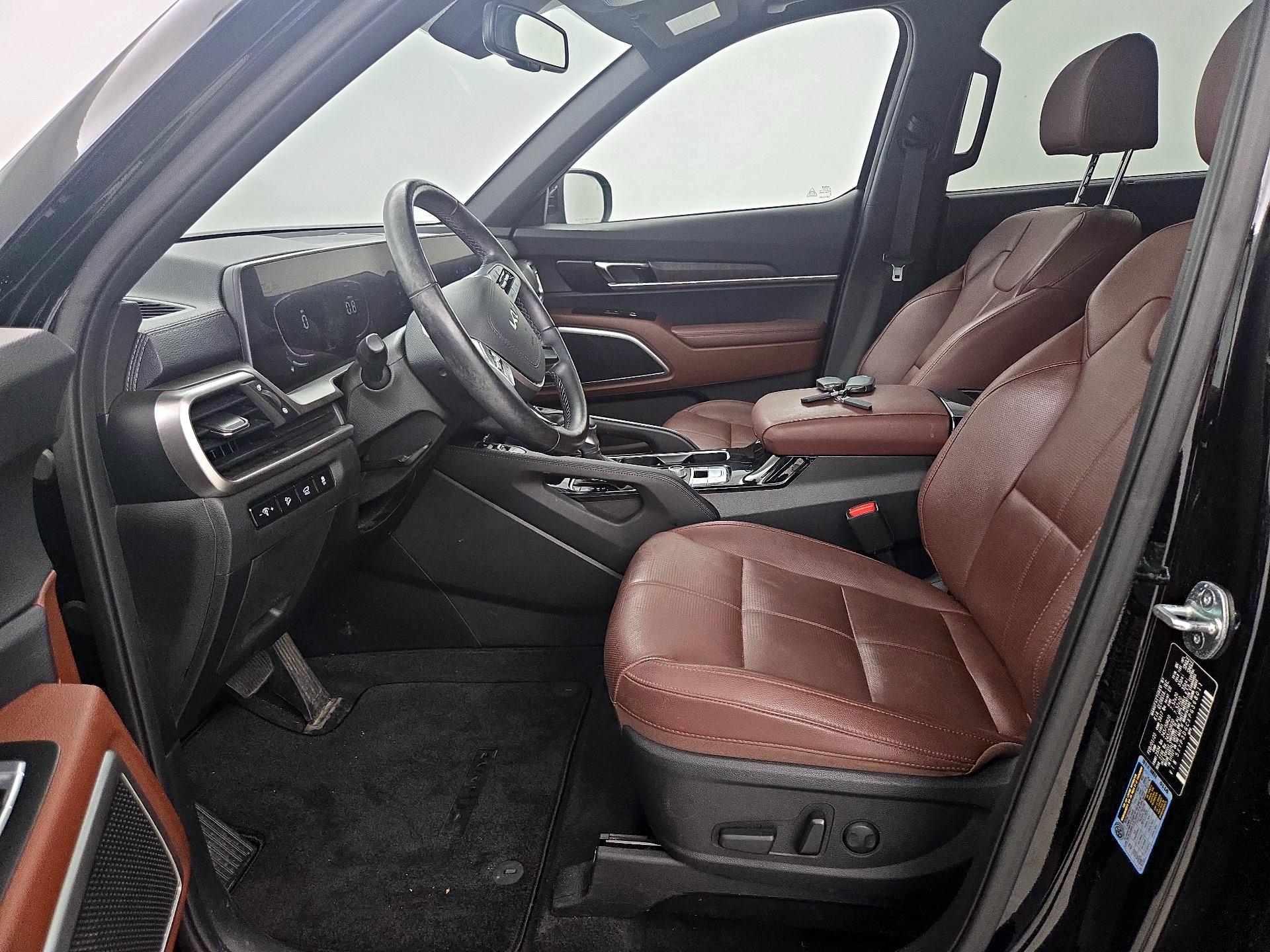 Thumbnail: 2023 Kia Telluride - 11