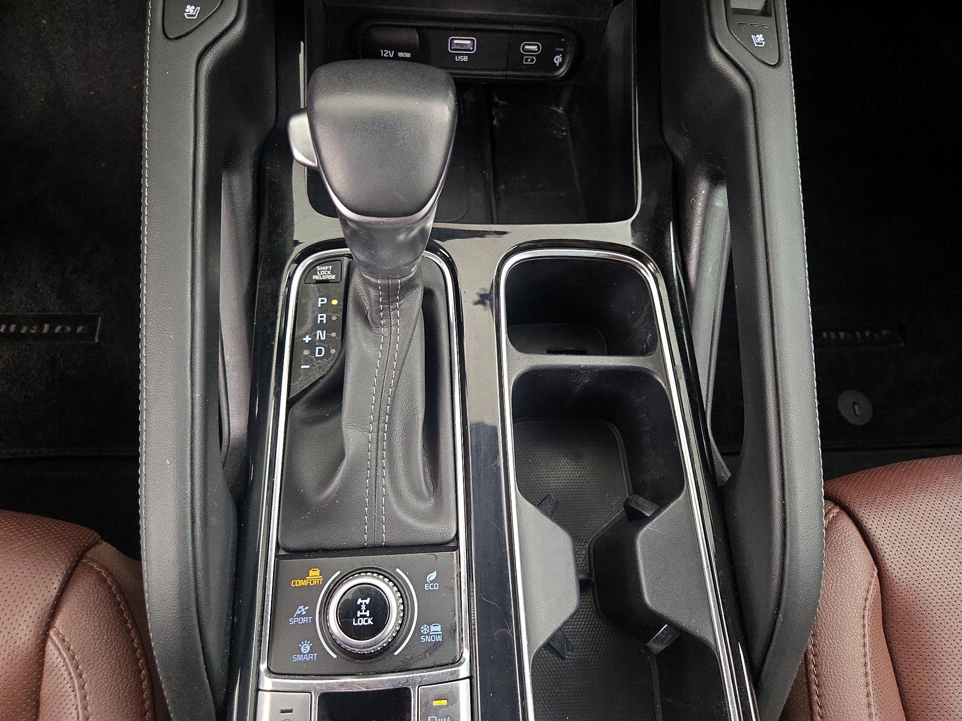 Thumbnail: 2023 Kia Telluride - 18