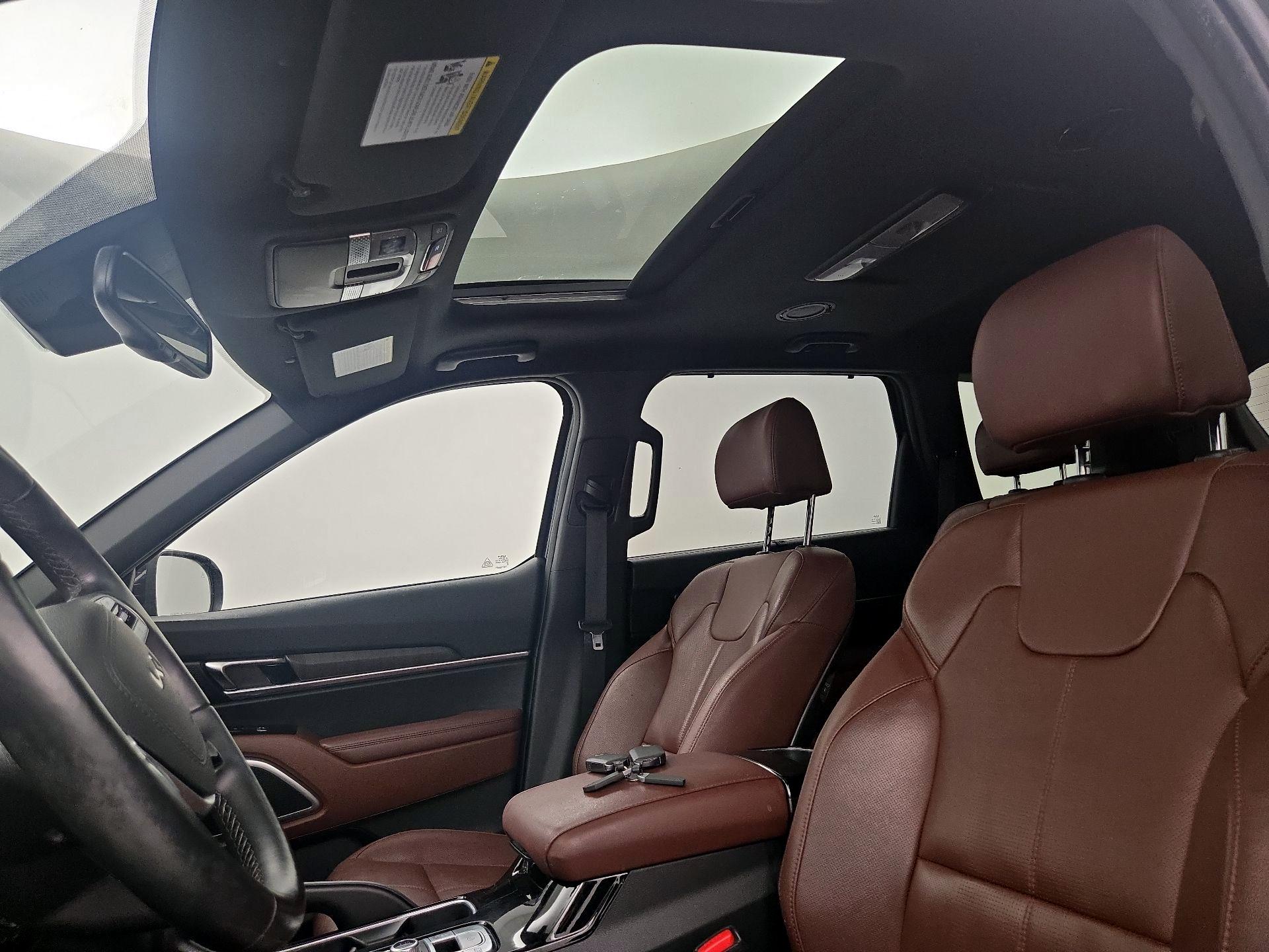 Thumbnail: 2023 Kia Telluride - 20