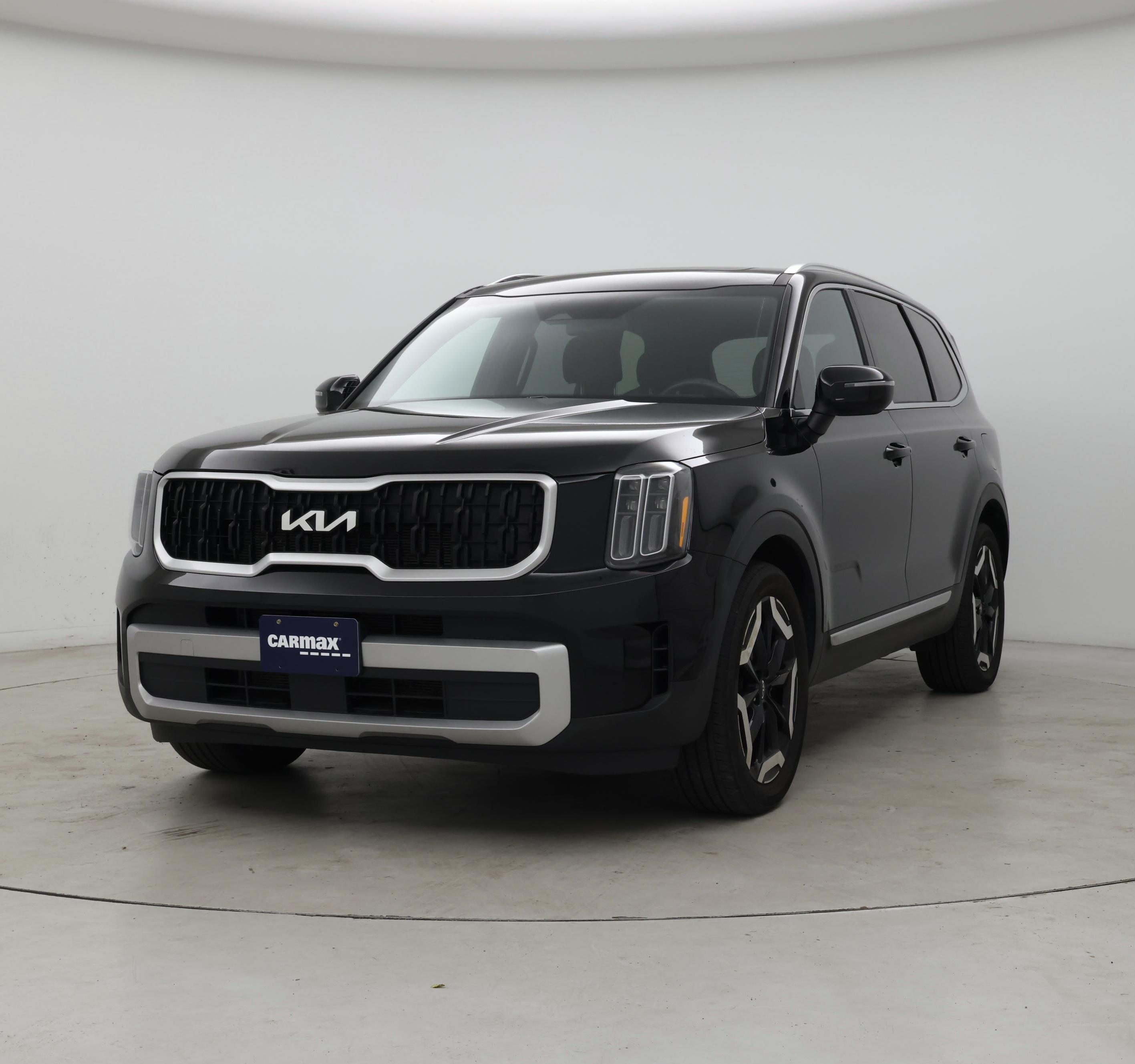 Thumbnail: 2023 Kia Telluride - 4