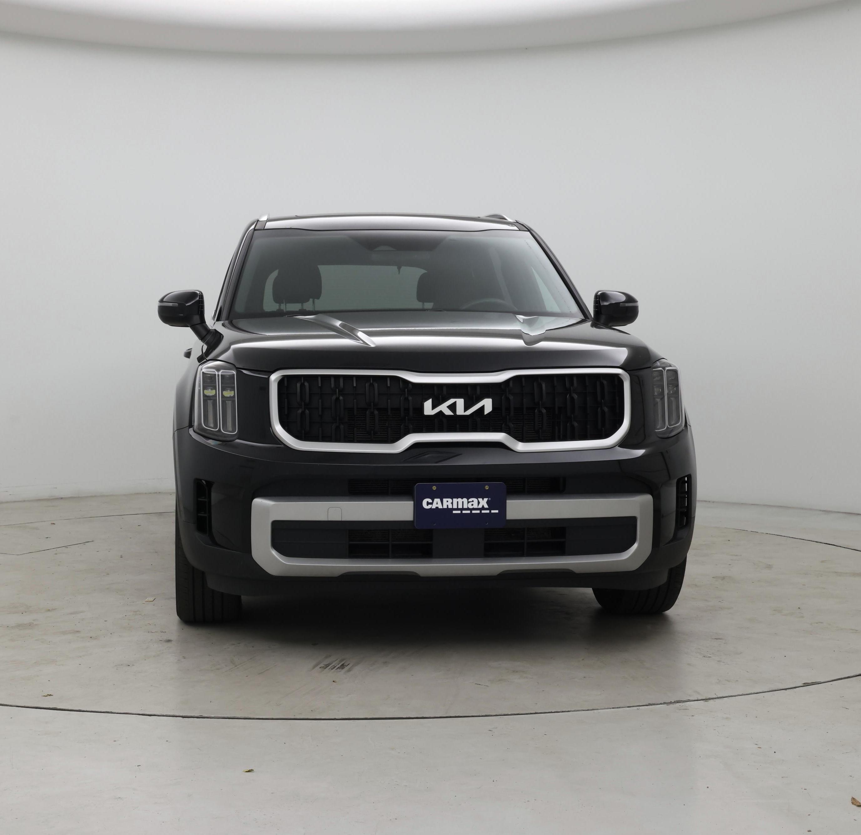 Thumbnail: 2023 Kia Telluride - 5