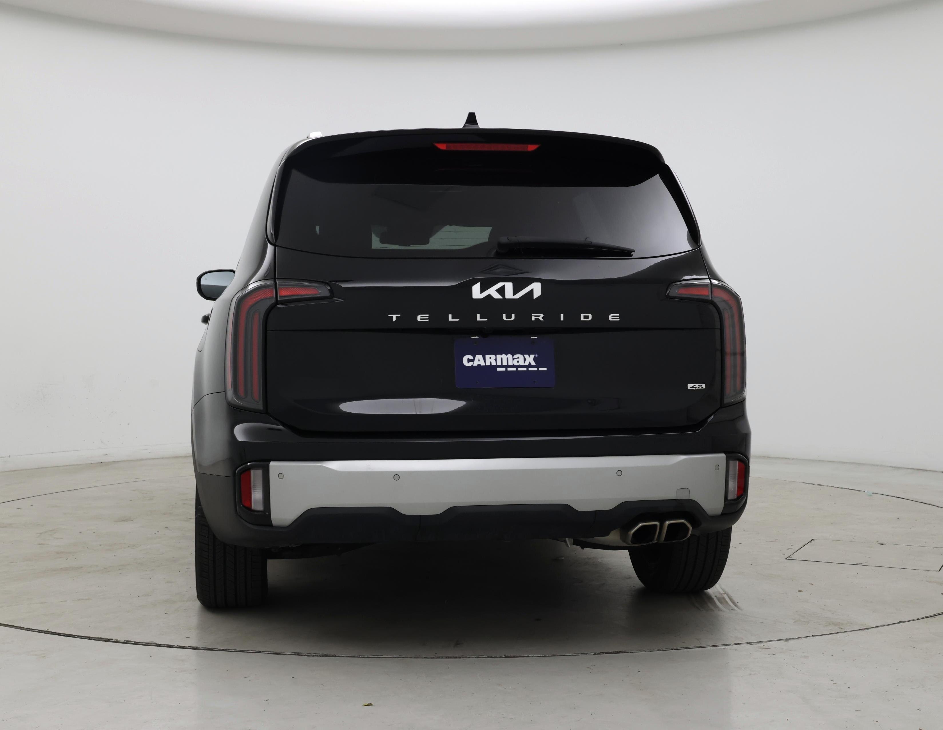 Thumbnail: 2023 Kia Telluride - 6