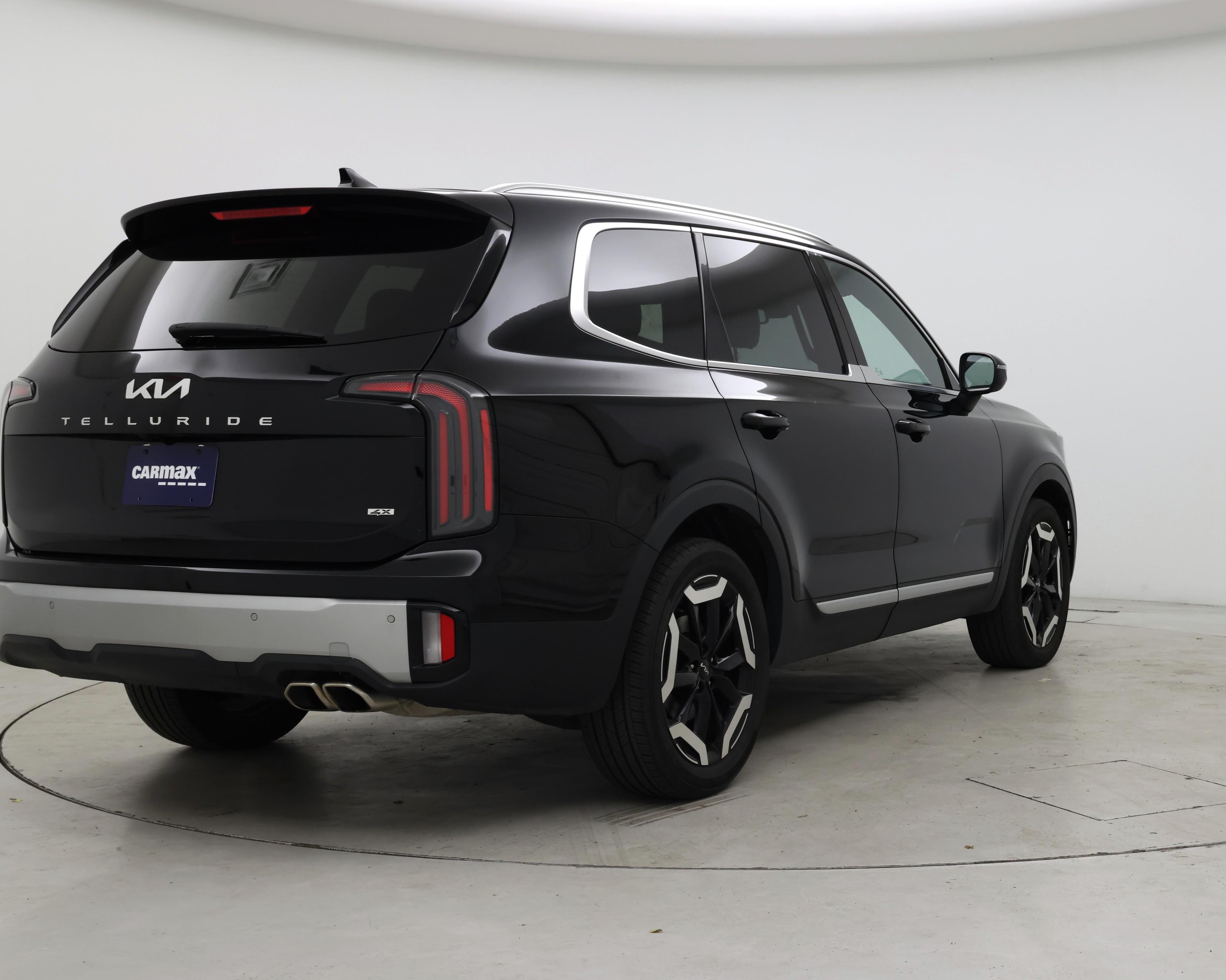 Thumbnail: 2023 Kia Telluride - 8