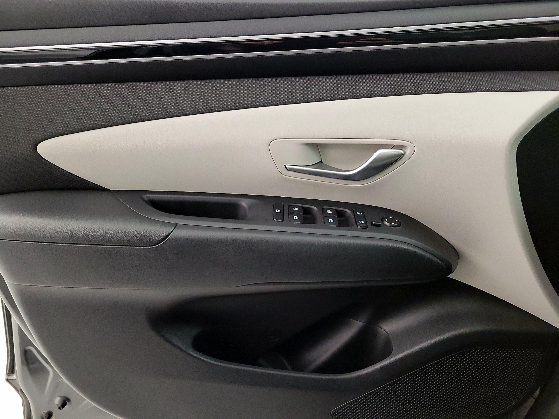 Thumbnail: 2023 Hyundai Tucson - 12