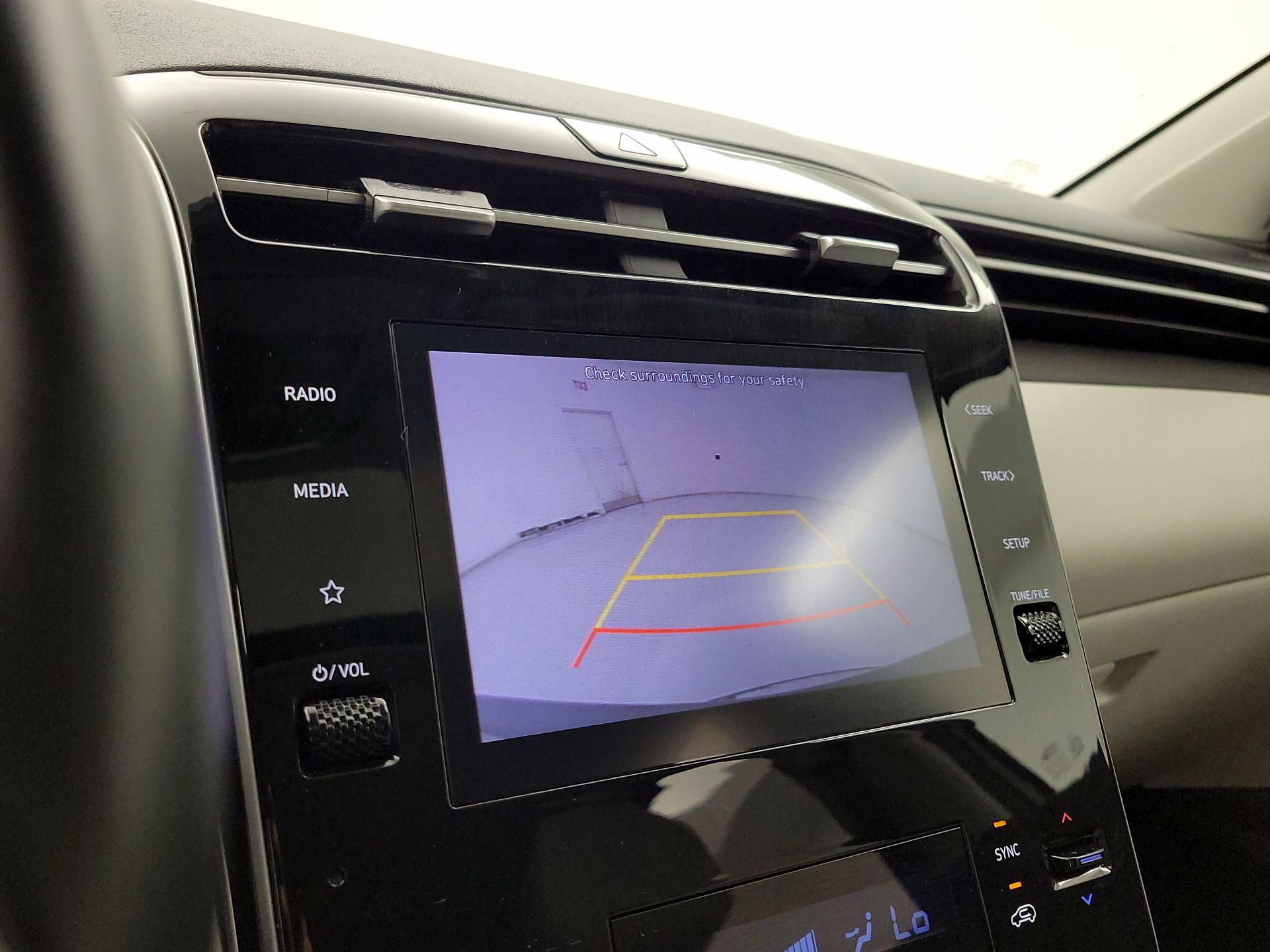 Thumbnail: 2023 Hyundai Tucson - 14