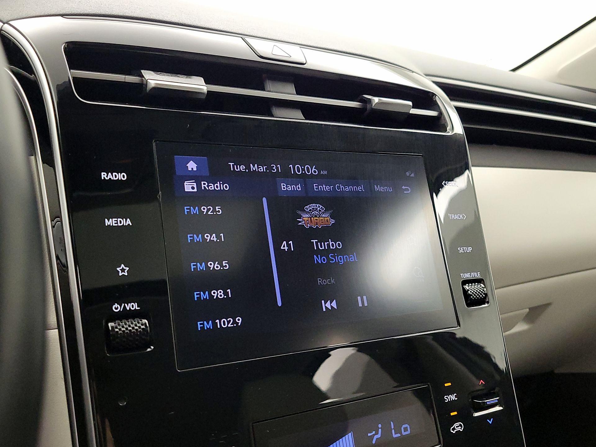 Thumbnail: 2023 Hyundai Tucson - 15