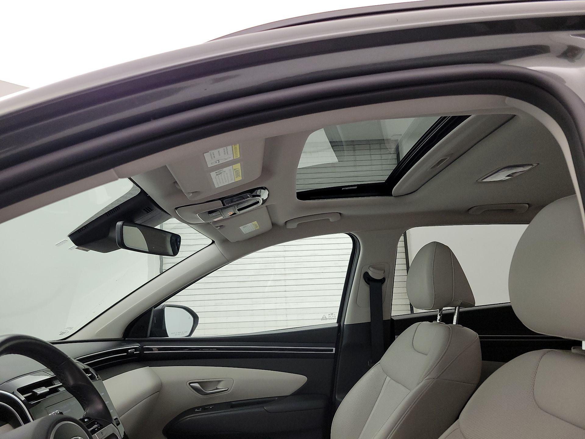 Thumbnail: 2023 Hyundai Tucson - 19