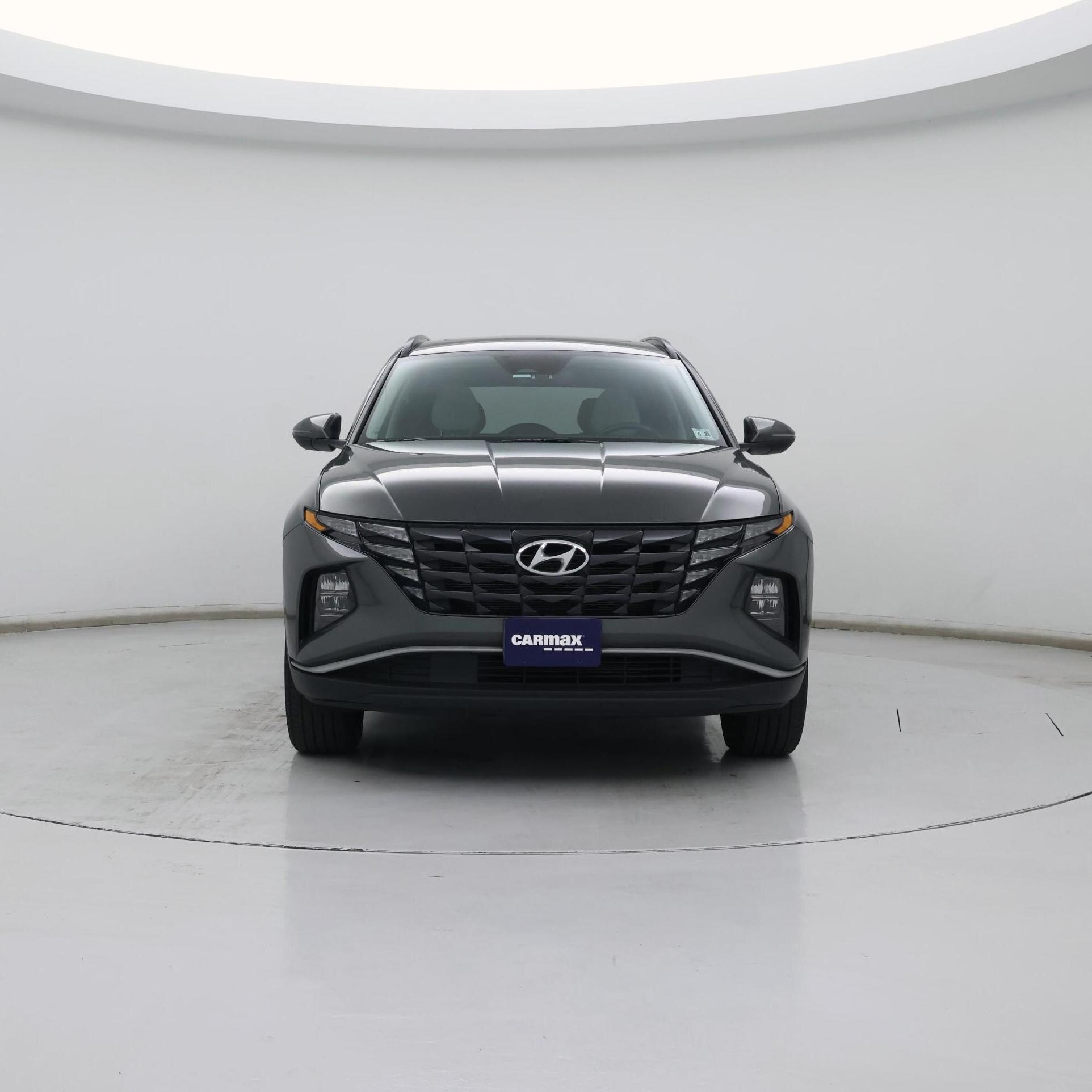 Thumbnail: 2023 Hyundai Tucson - 5