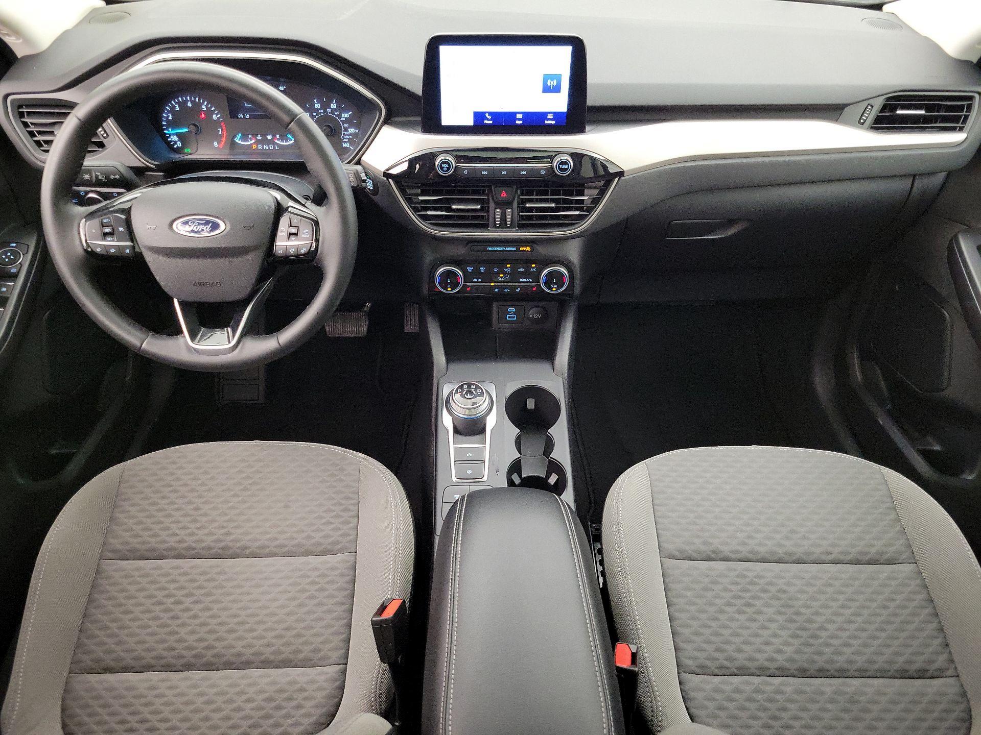 Thumbnail: 2022 Ford Escape - 9