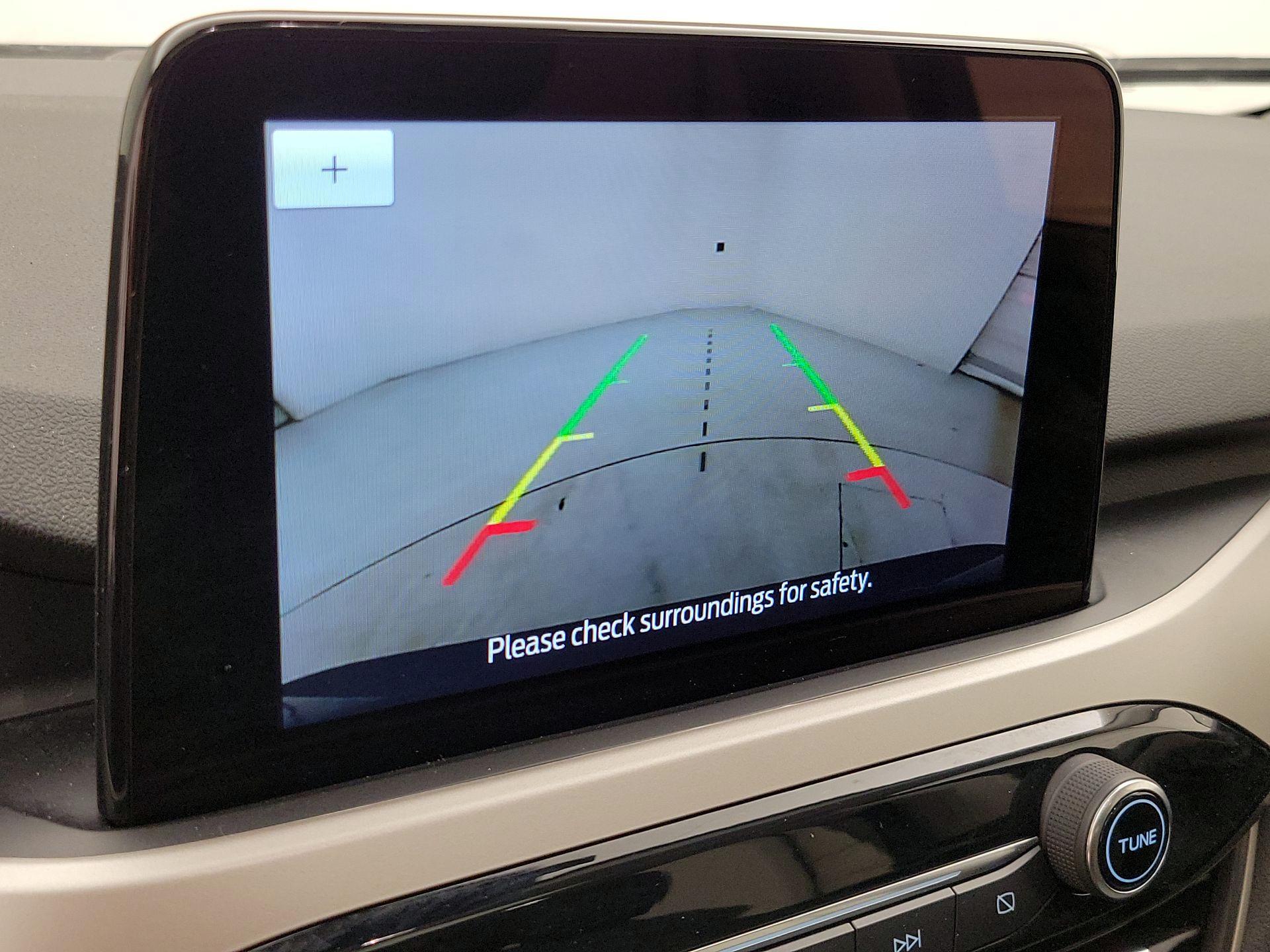 Thumbnail: 2022 Ford Escape - 14