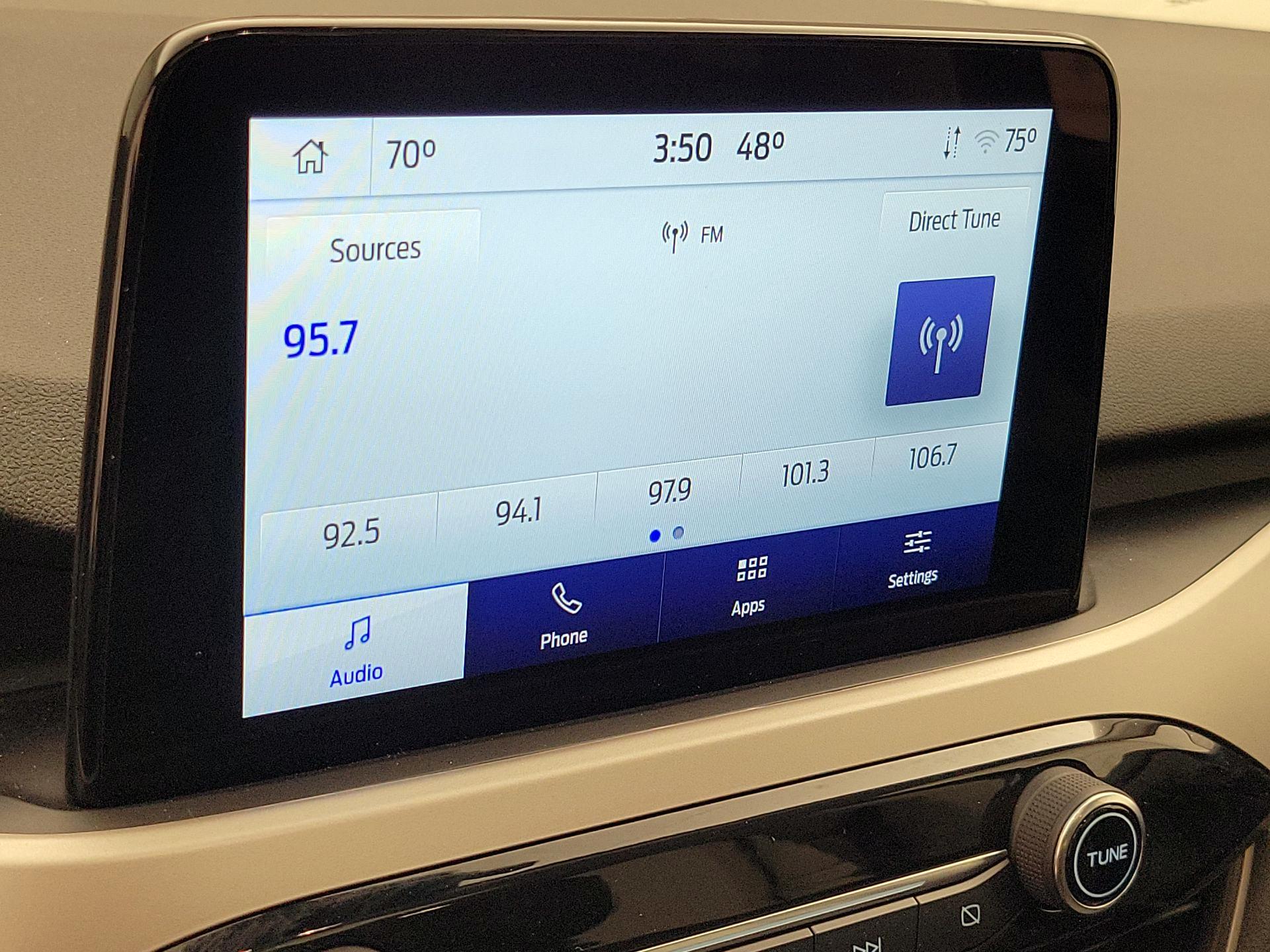 Thumbnail: 2022 Ford Escape - 15