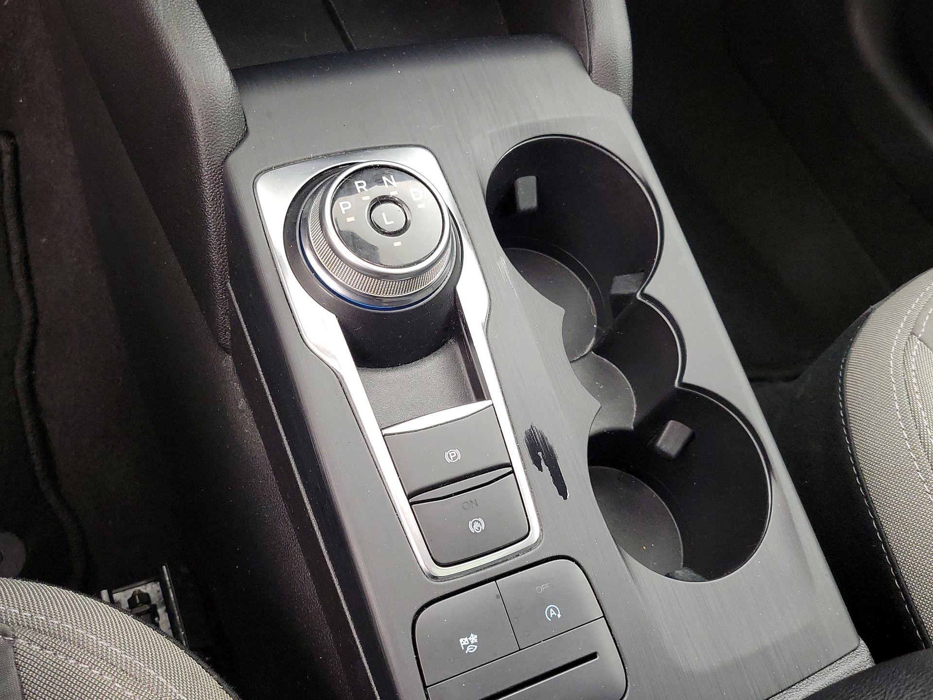 Thumbnail: 2022 Ford Escape - 17