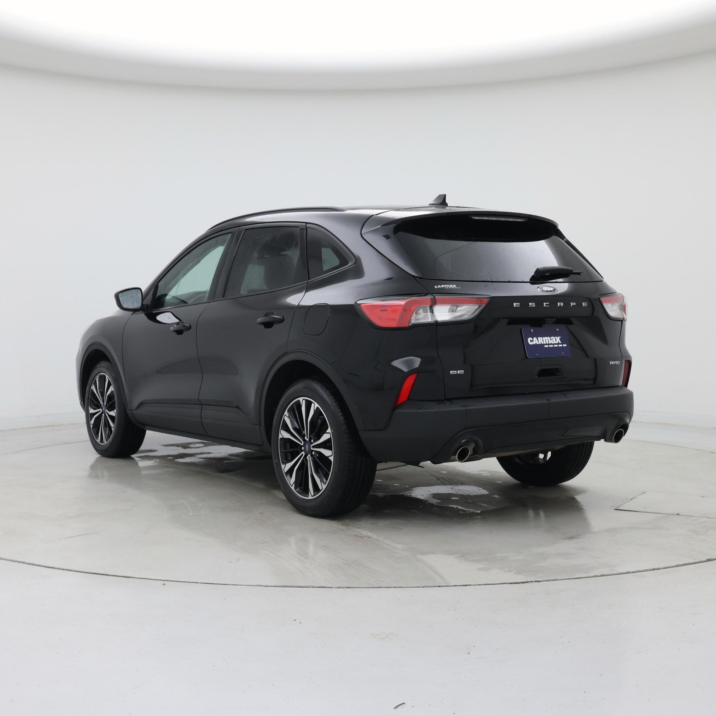 Thumbnail: 2022 Ford Escape - 2