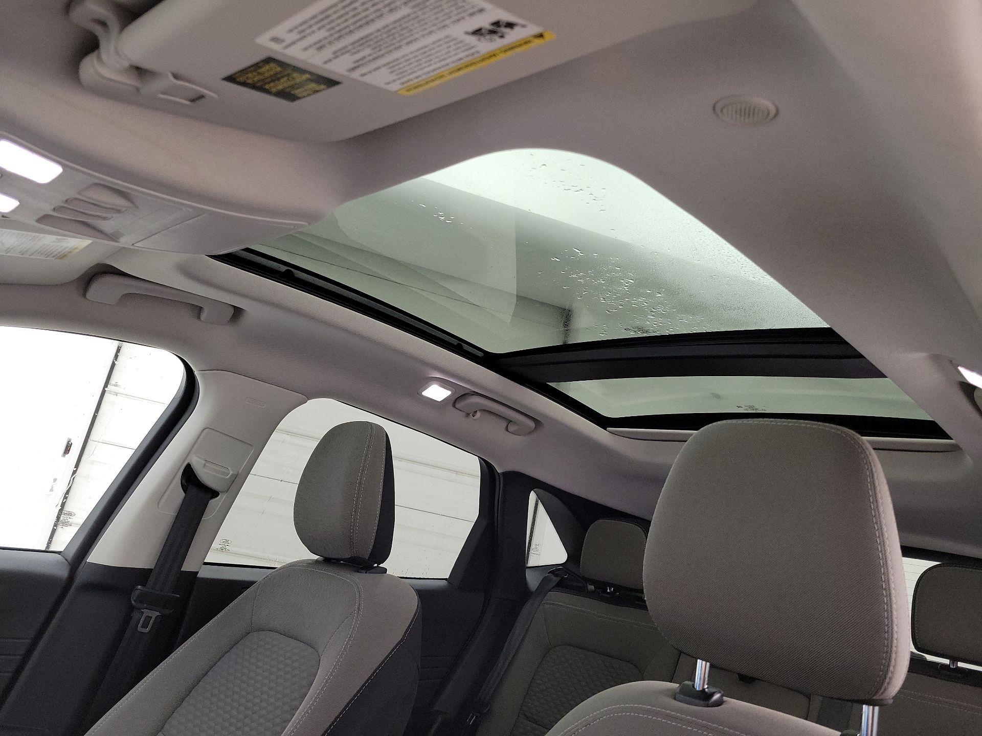 Thumbnail: 2022 Ford Escape - 19