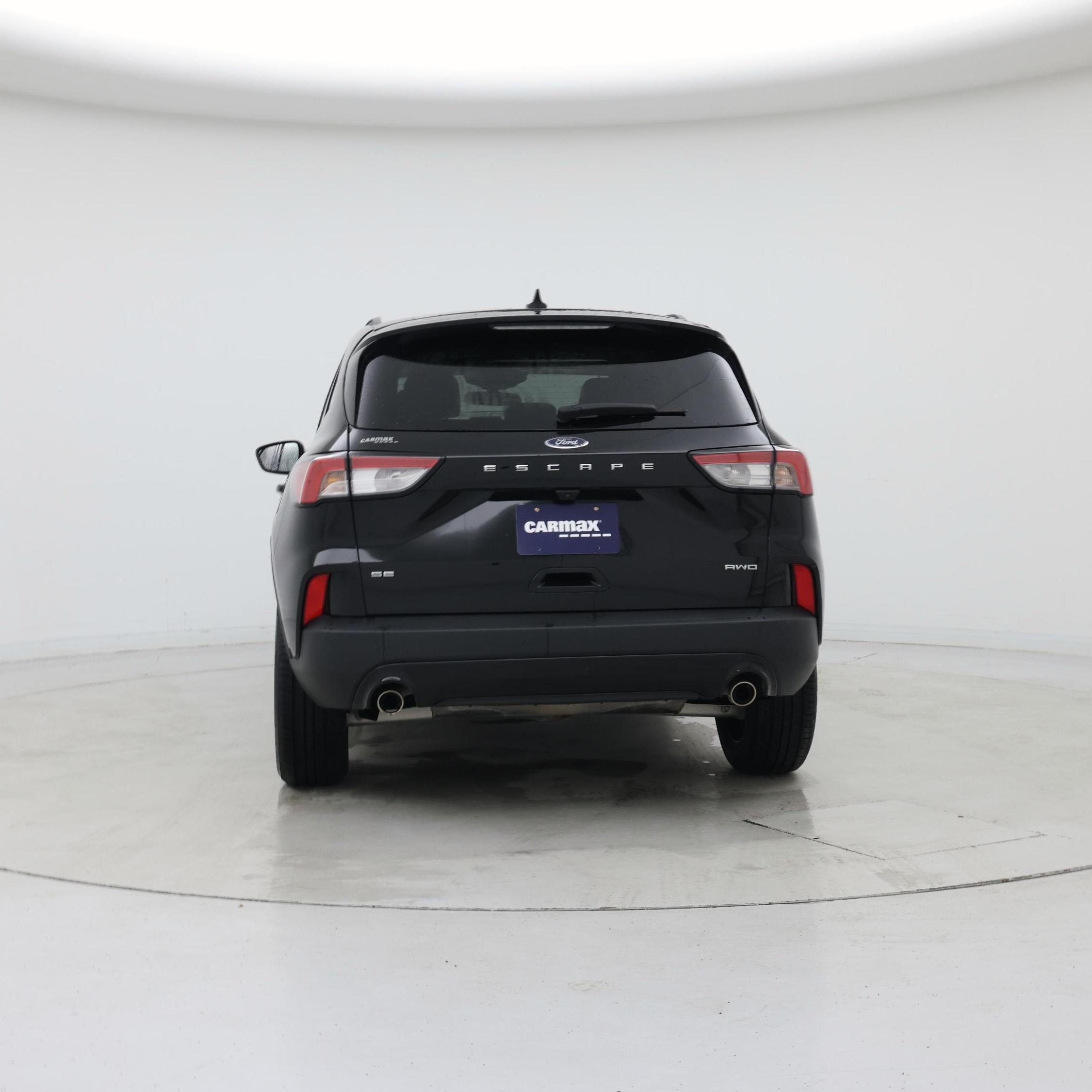 Thumbnail: 2022 Ford Escape - 6