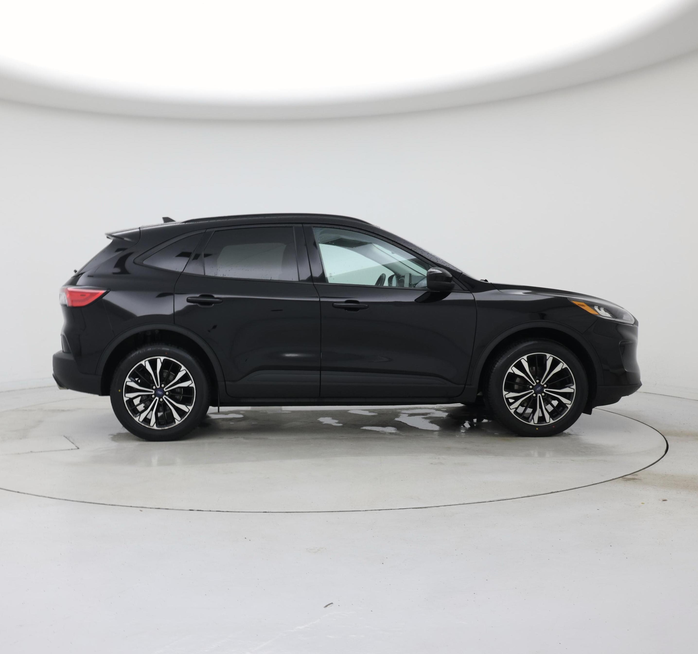 Thumbnail: 2022 Ford Escape - 7