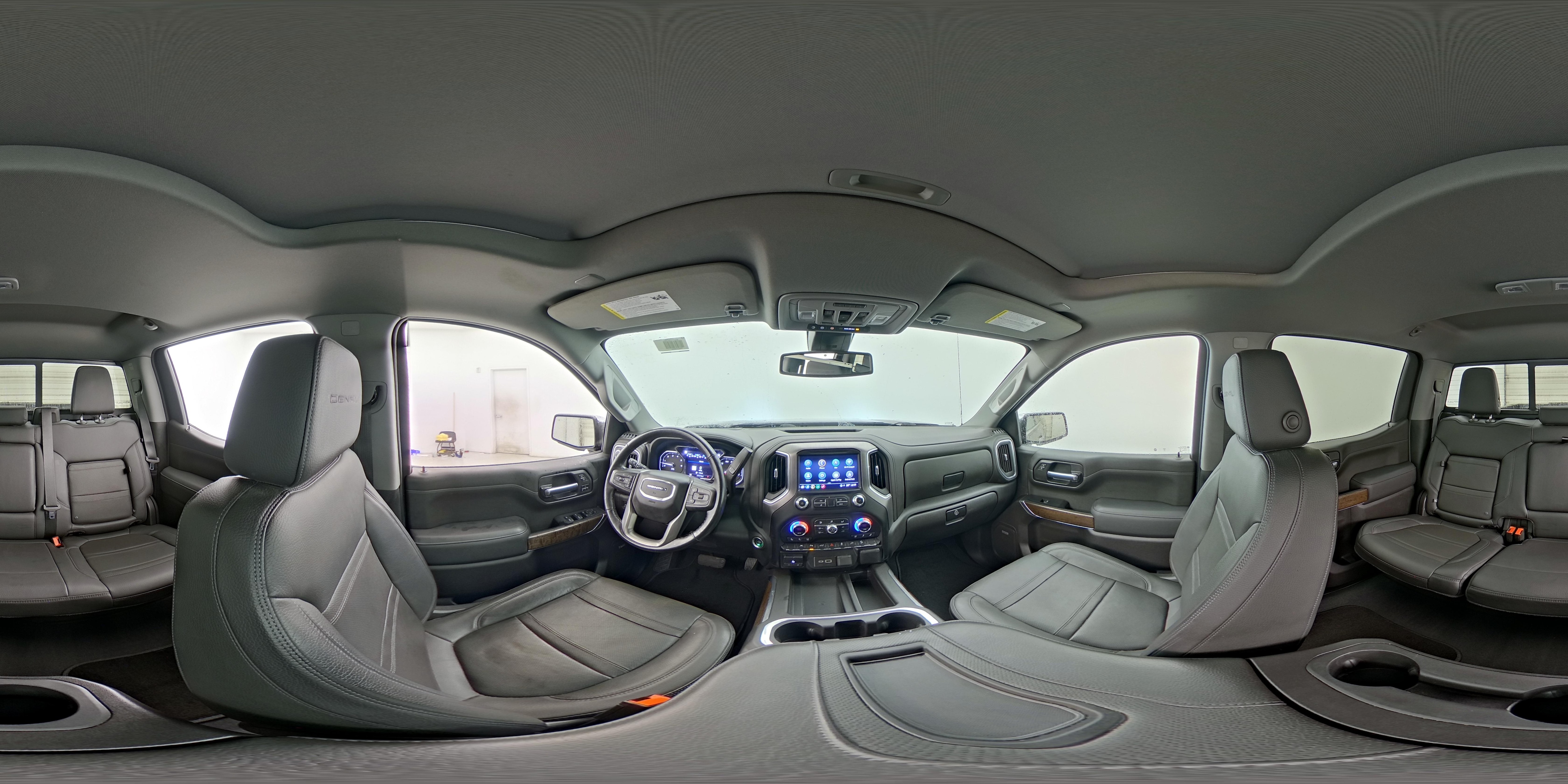 2022 GMC Sierra 1500 Limited Denali - Photo 27