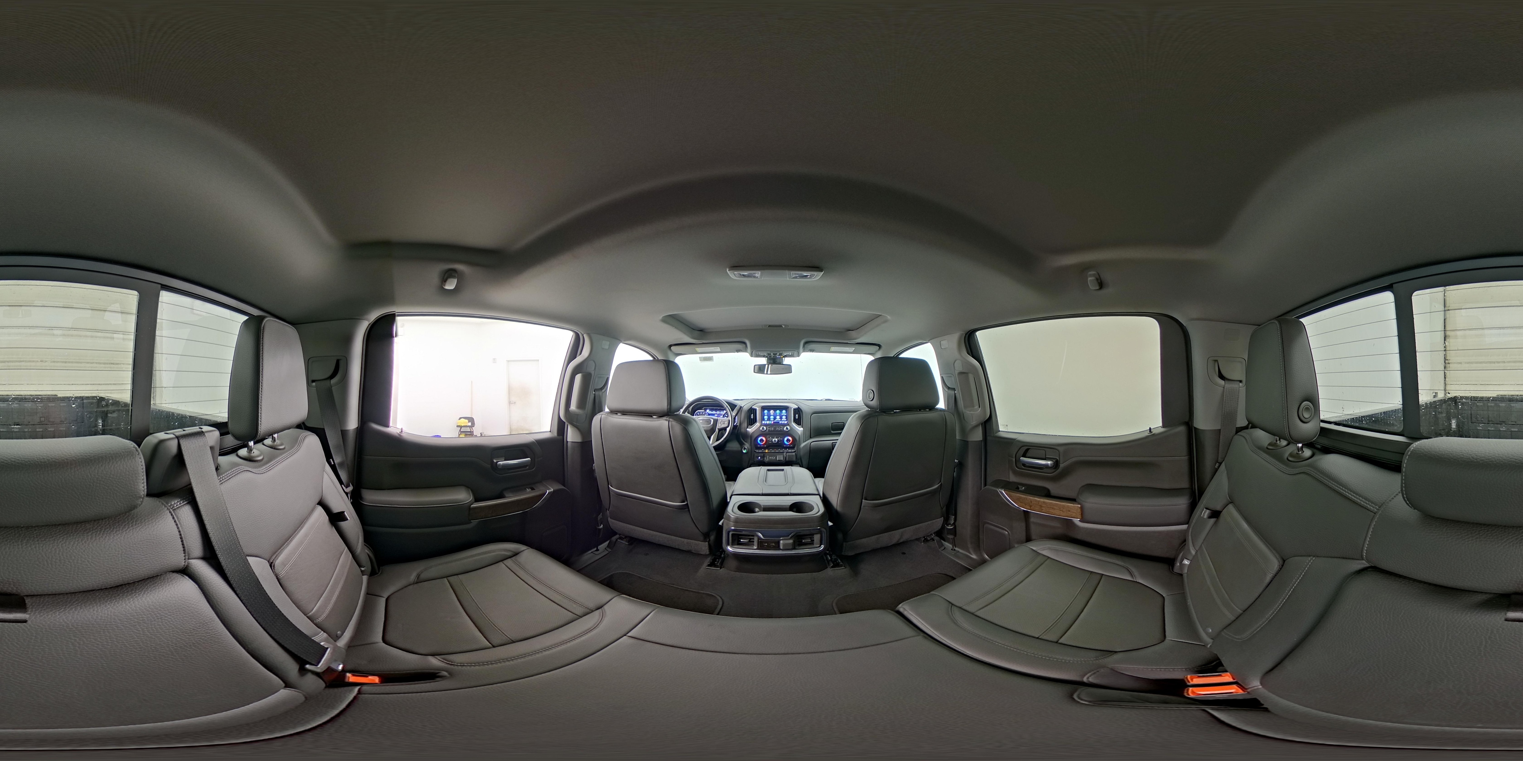 2022 GMC Sierra 1500 Limited Denali - Photo 28