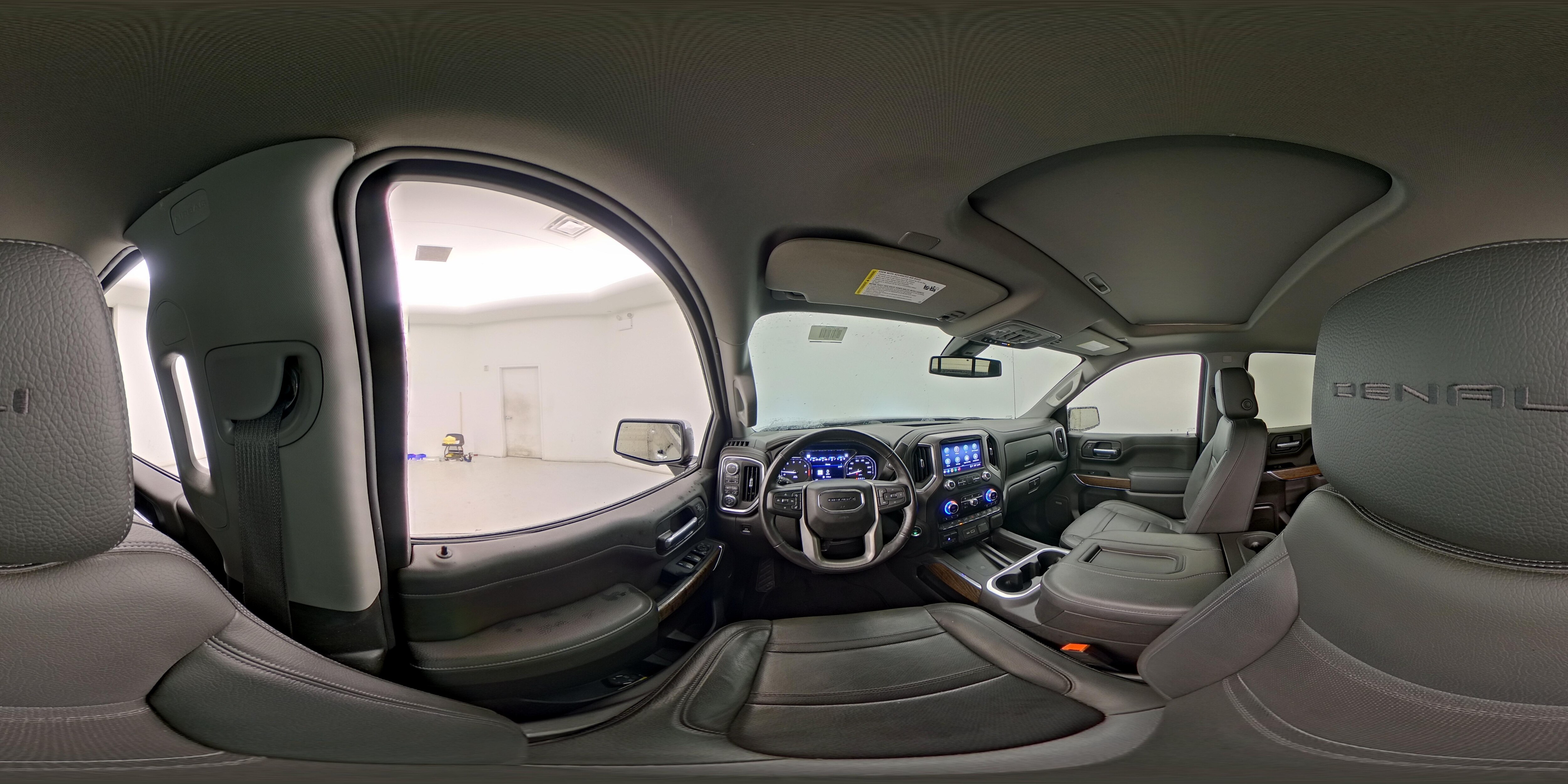 2022 GMC Sierra 1500 Limited Denali - Photo 29