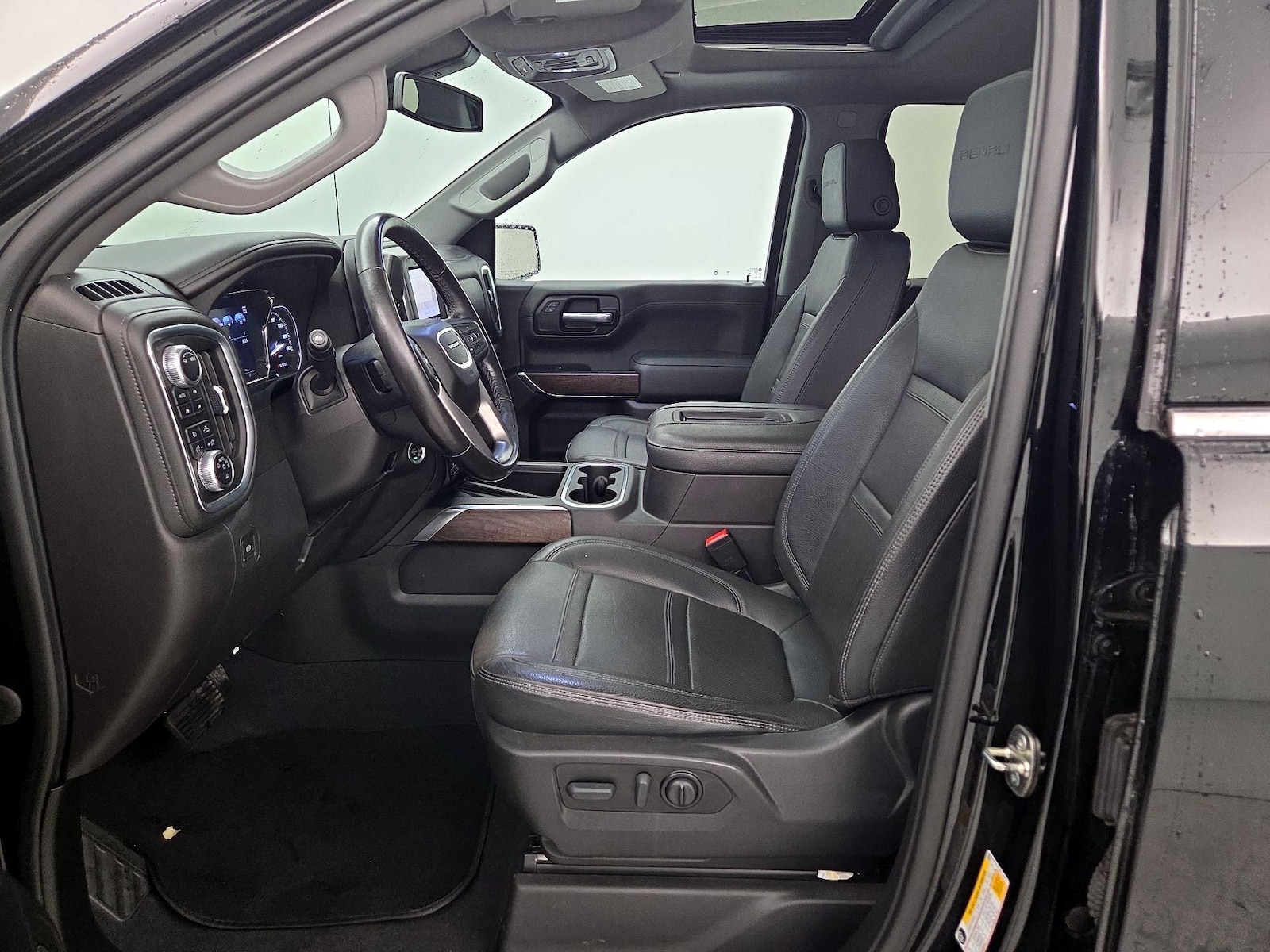2022 GMC Sierra 1500 Limited Denali - Photo 12