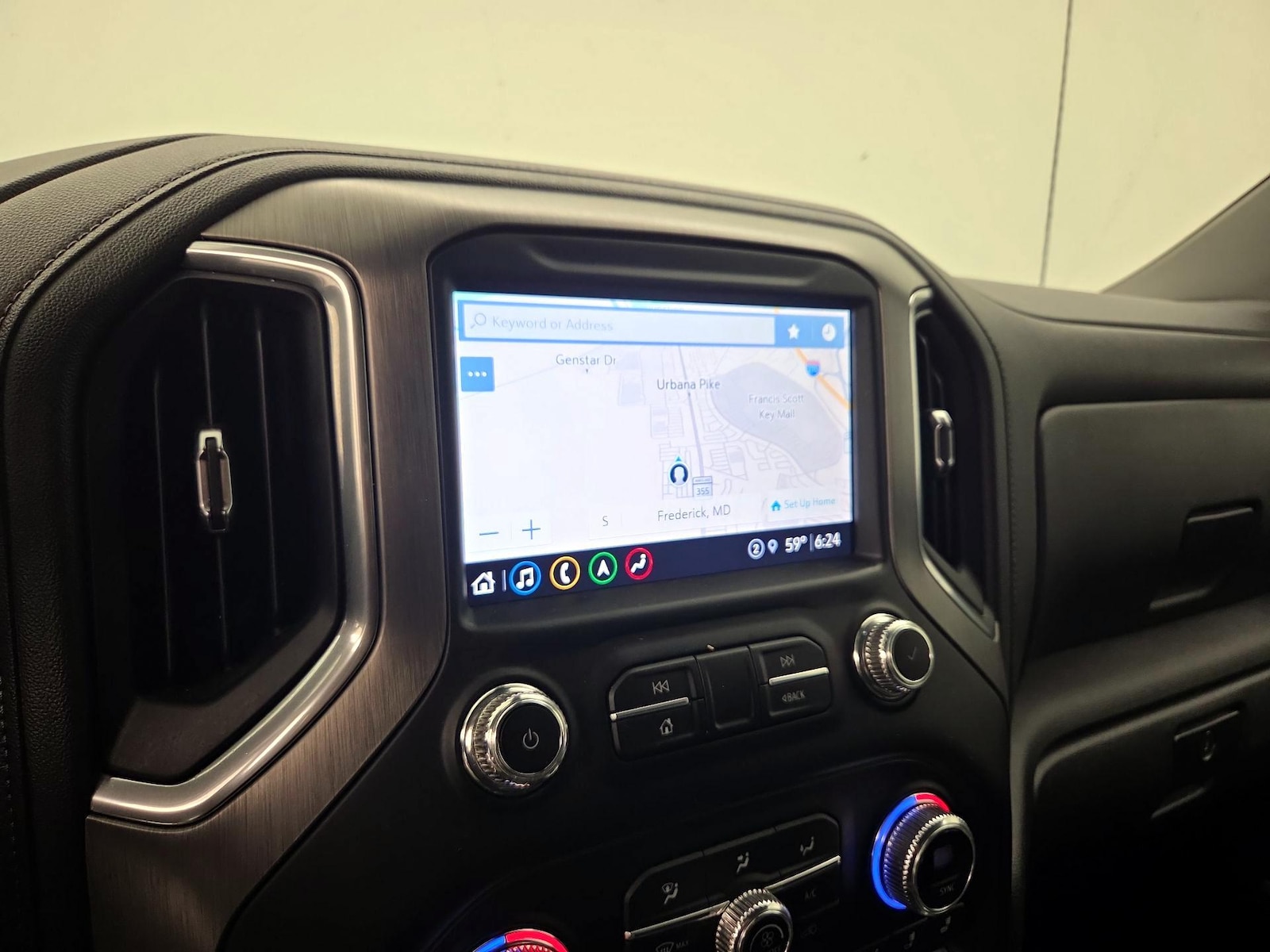2022 GMC Sierra 1500 Limited Denali - Photo 15