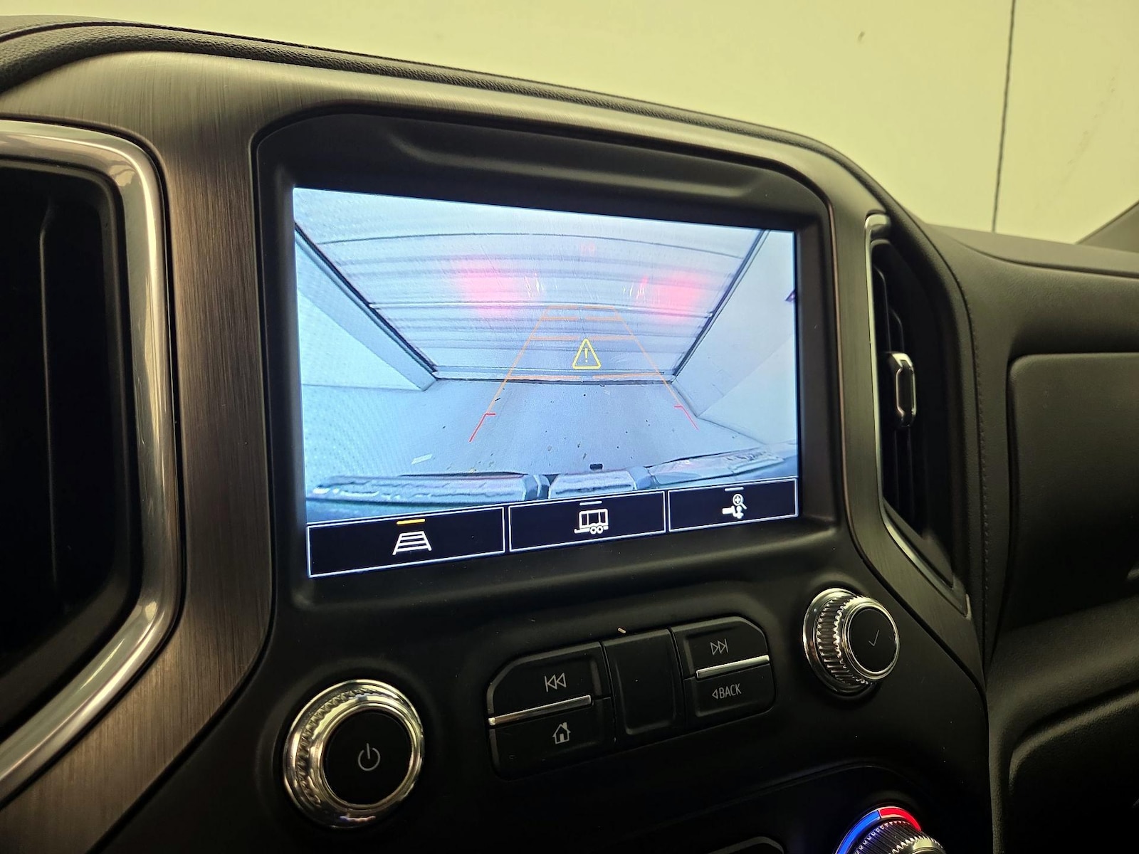 2022 GMC Sierra 1500 Limited Denali - Photo 16