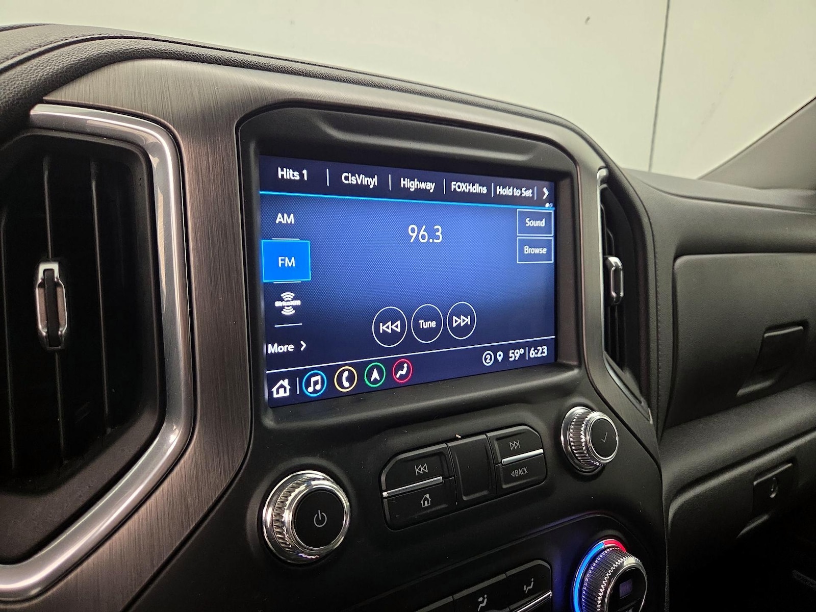 2022 GMC Sierra 1500 Limited Denali - Photo 17