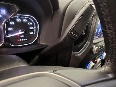 Shifter