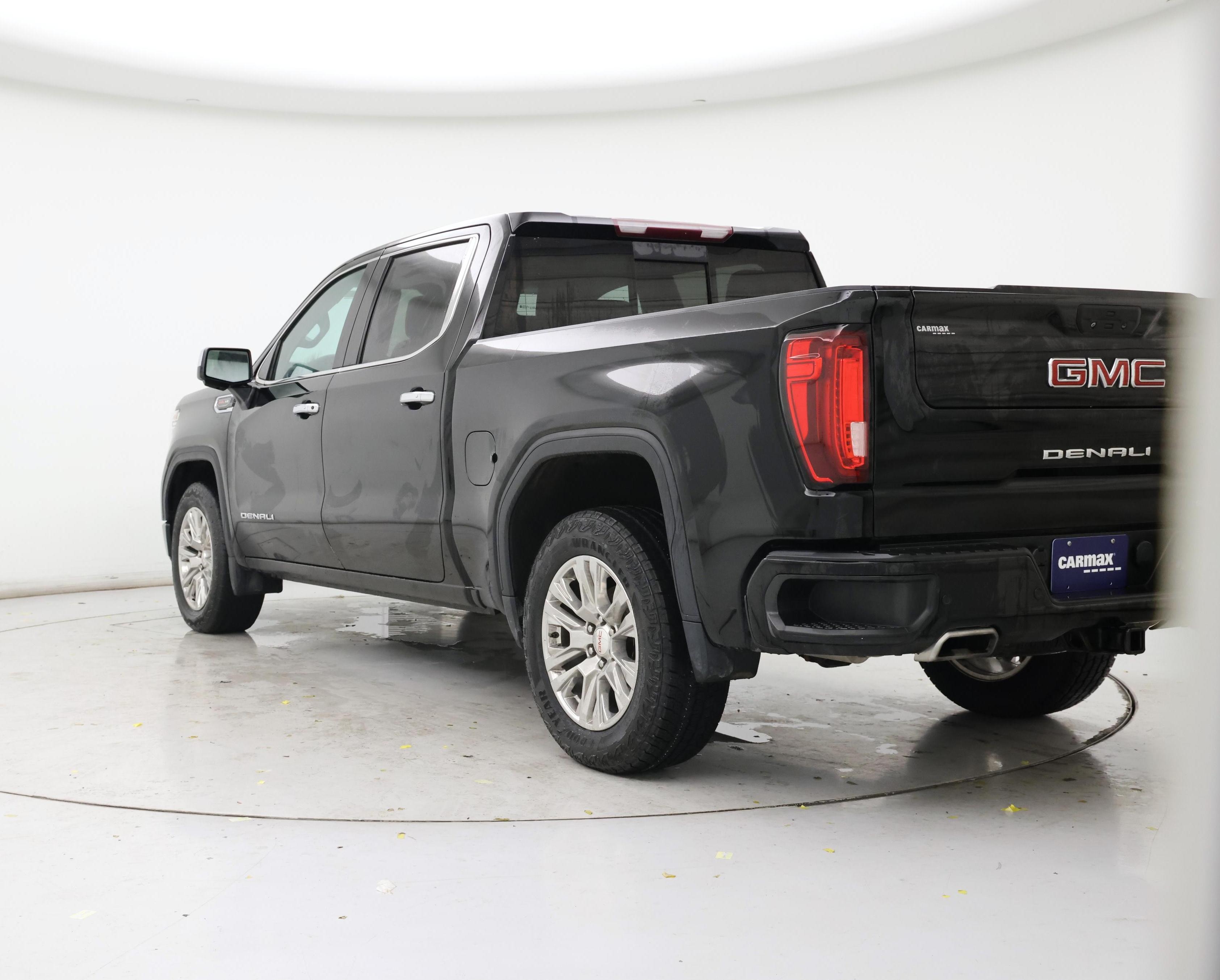 Thumbnail: 2022 GMC Sierra 1500 - 2