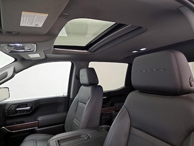 Sunroof
