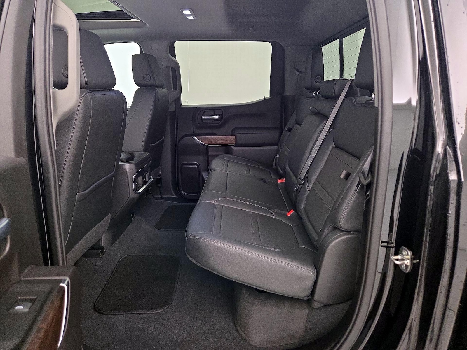 2022 GMC Sierra 1500 Limited Denali - Photo 22
