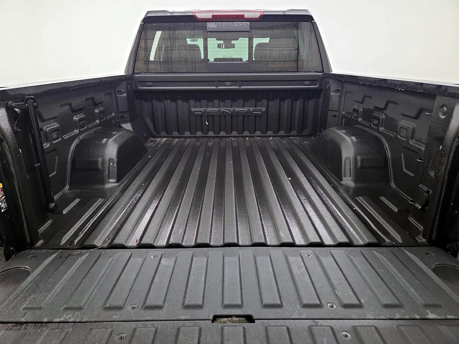 2022 GMC Sierra 1500 Limited Denali - Photo 23