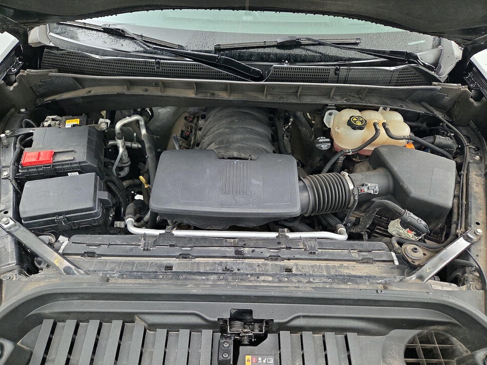 2022 GMC Sierra 1500 Limited Denali - Photo 24