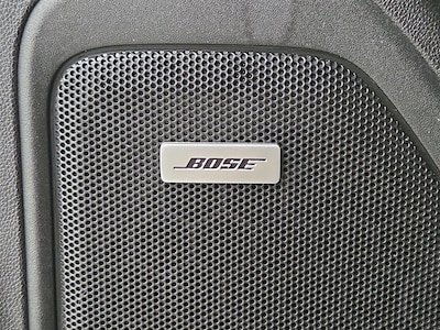 Premium Sound System Logo